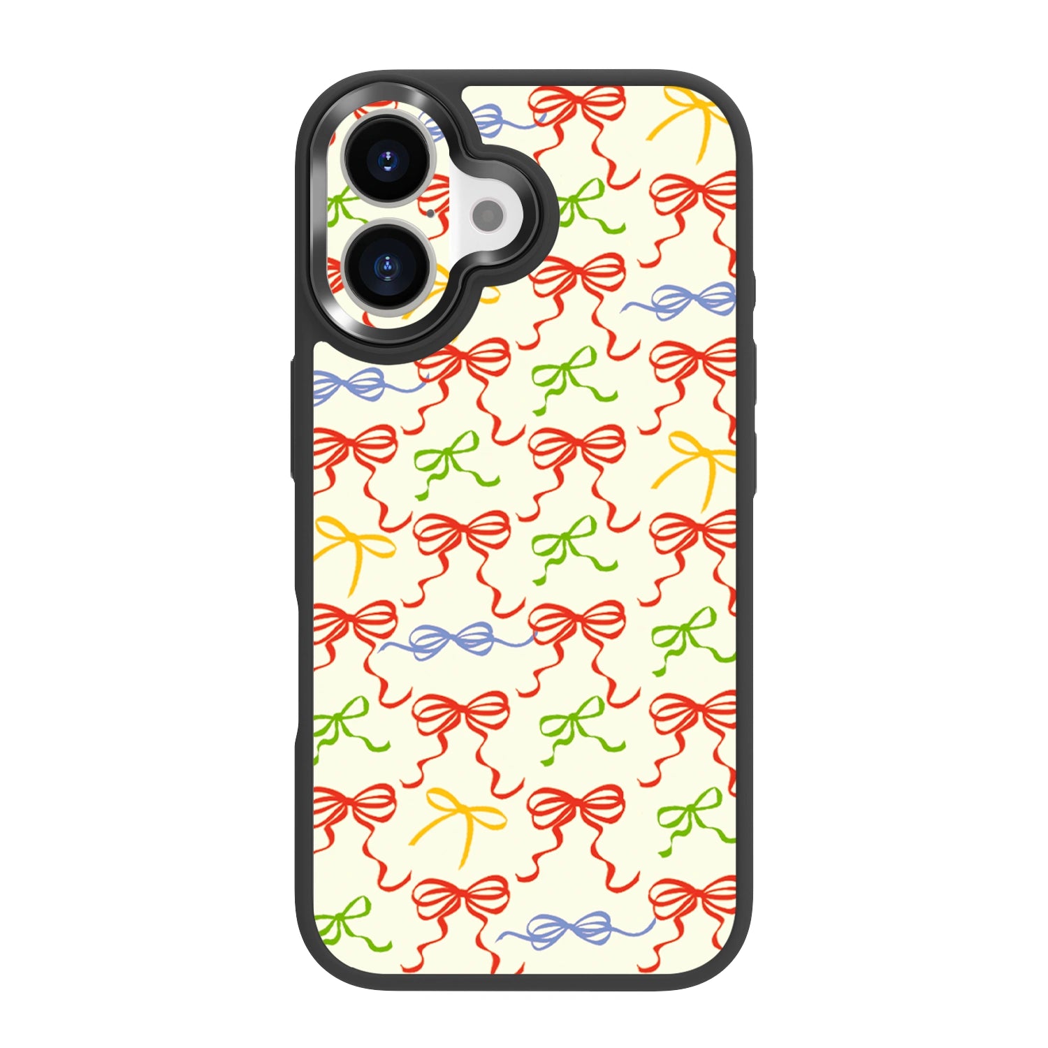 غلاف iPhone بتصميم ديزي ريترو