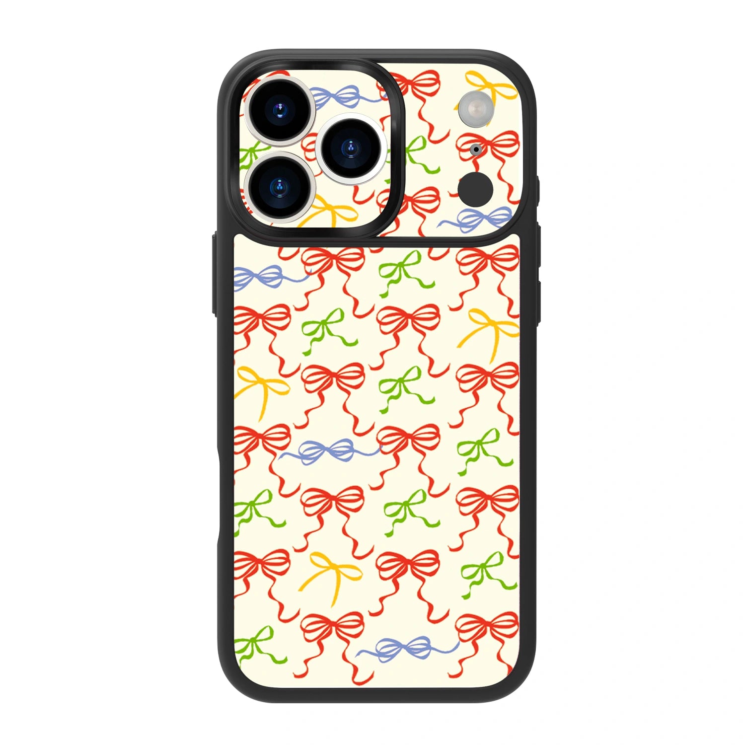 غلاف iPhone بتصميم ديزي ريترو