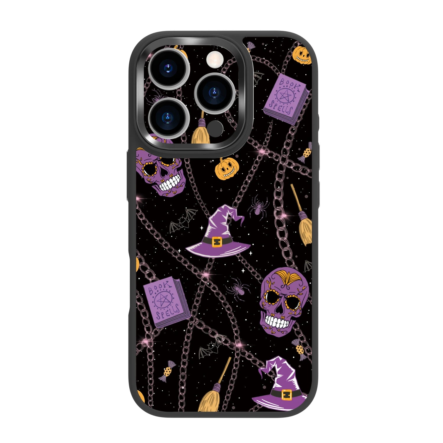 غلاف iPhone بتصميم ديزي ريترو