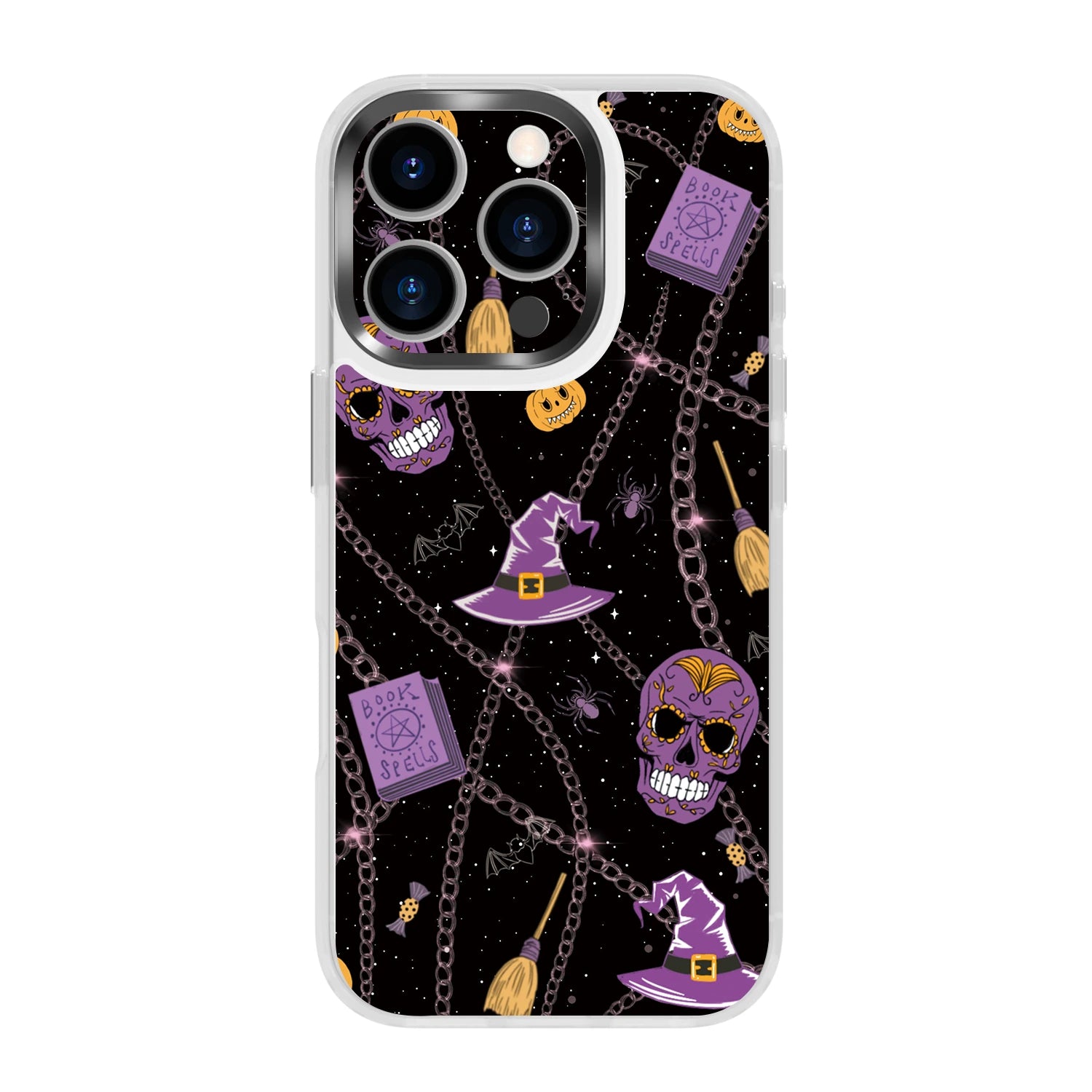 غلاف iPhone بتصميم ديزي ريترو