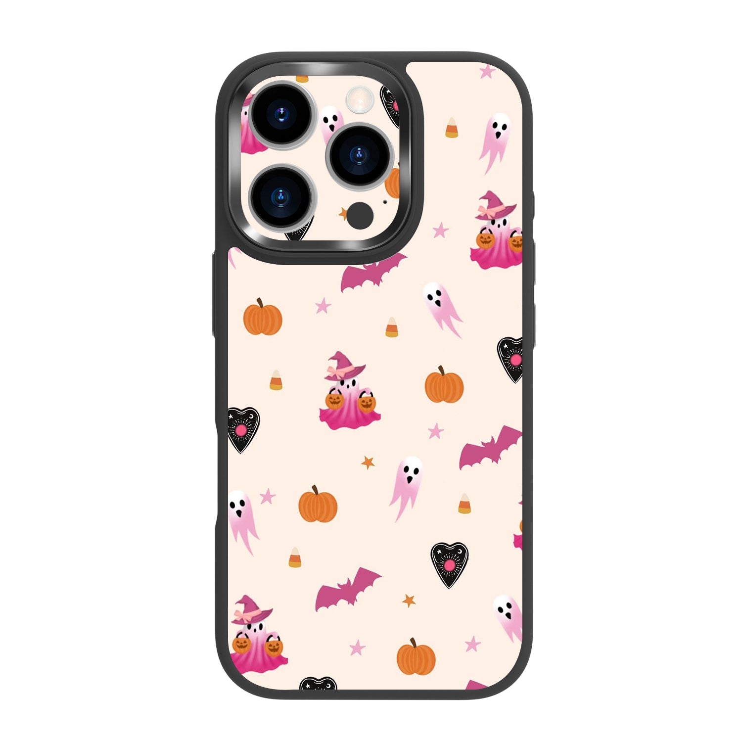 غلاف iPhone بتصميم ديزي ريترو