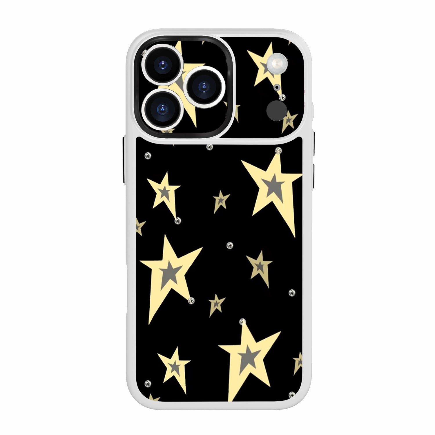 Cosmic Canvas Magsafe iPhone Case