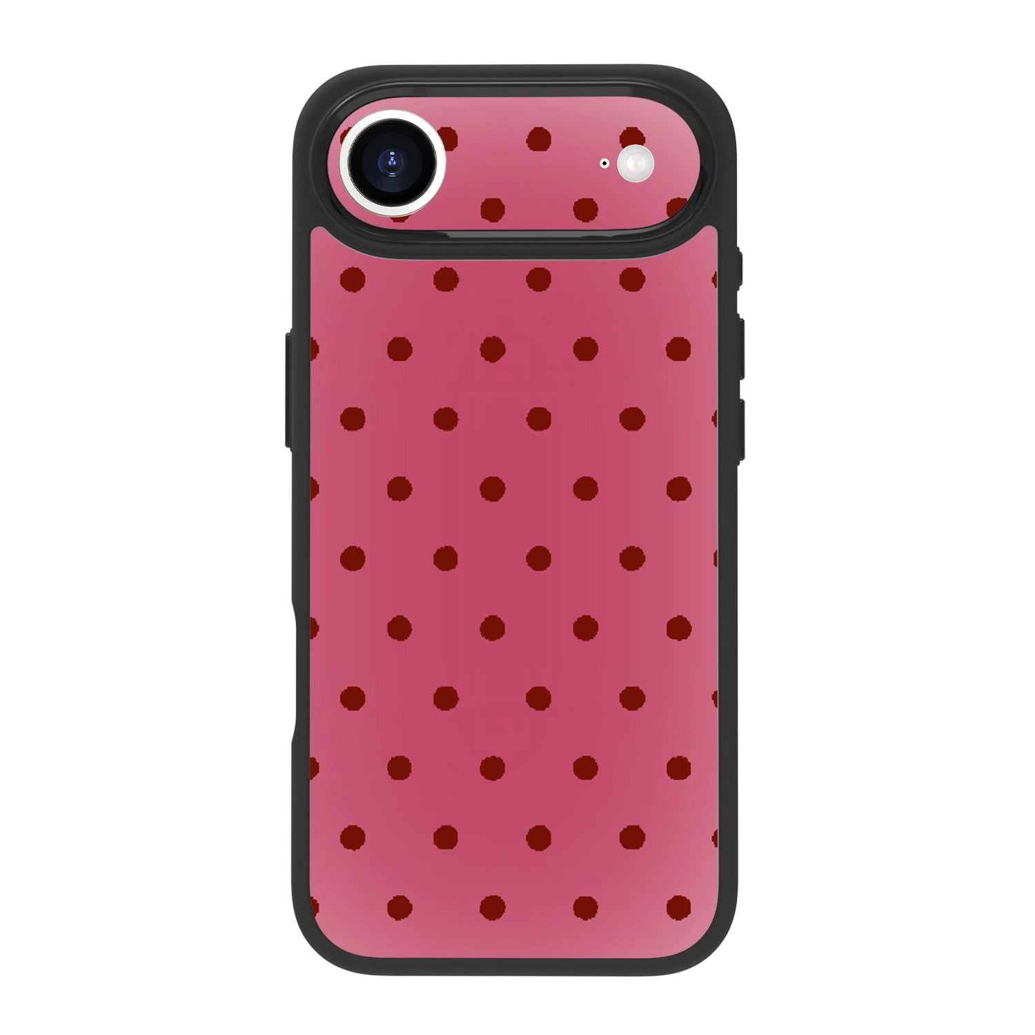 Berry Busy Magsafe iPhone Case