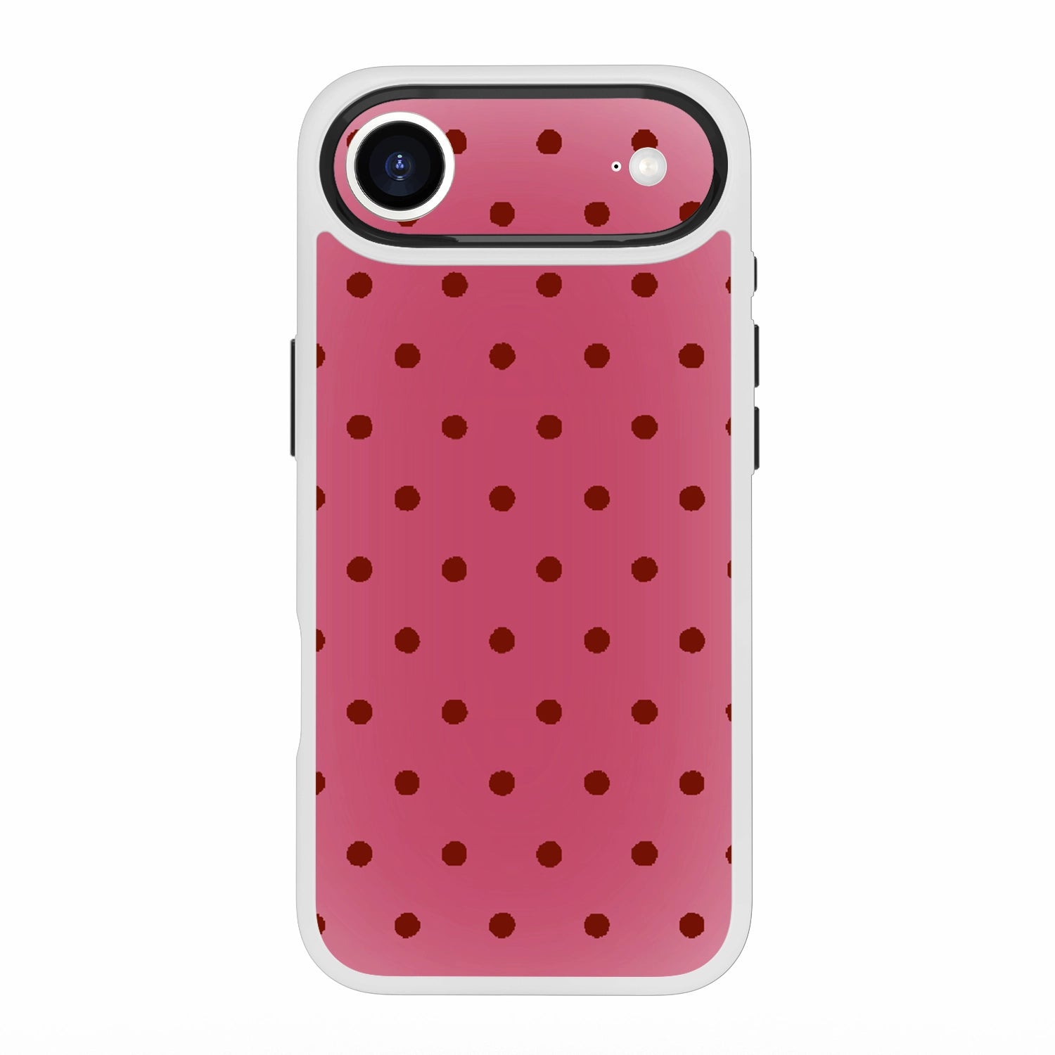 Berry Busy Magsafe iPhone Case