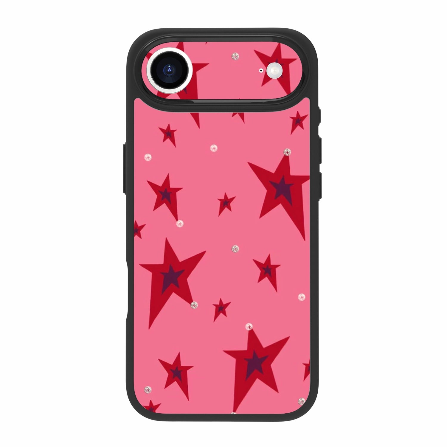 Sassy Sparkle Magsafe iPhone Case