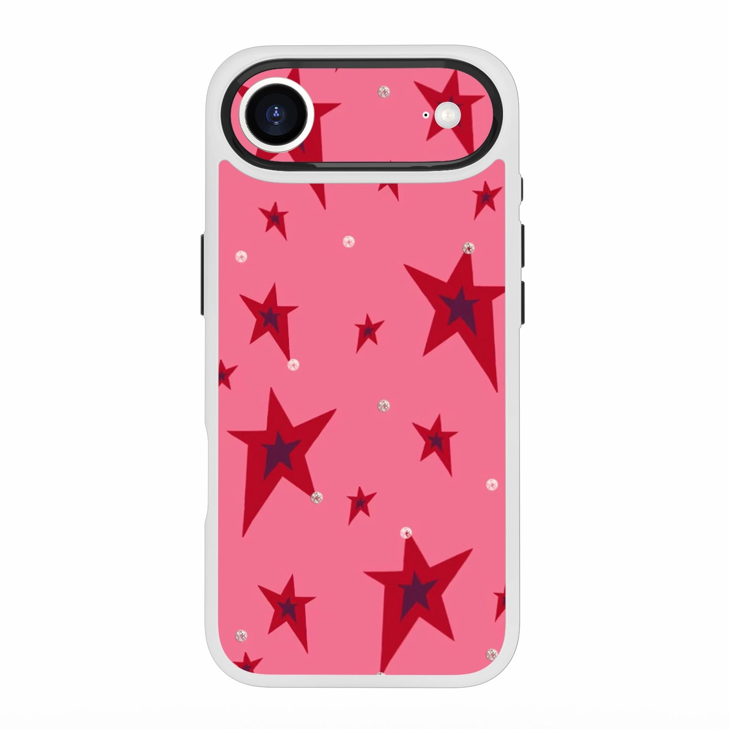 Sassy Sparkle Magsafe iPhone Case