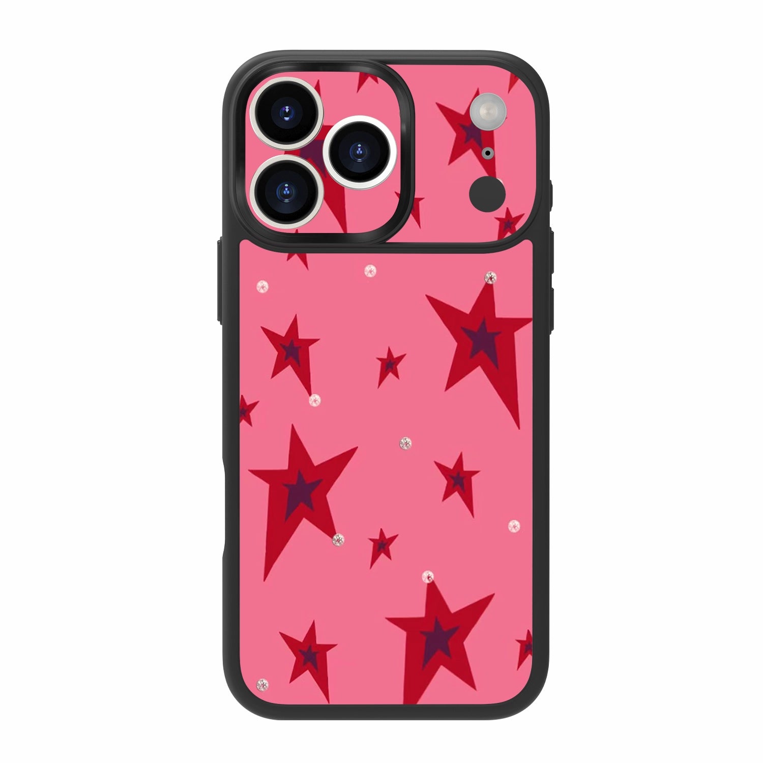 Sassy Sparkle Magsafe iPhone Case