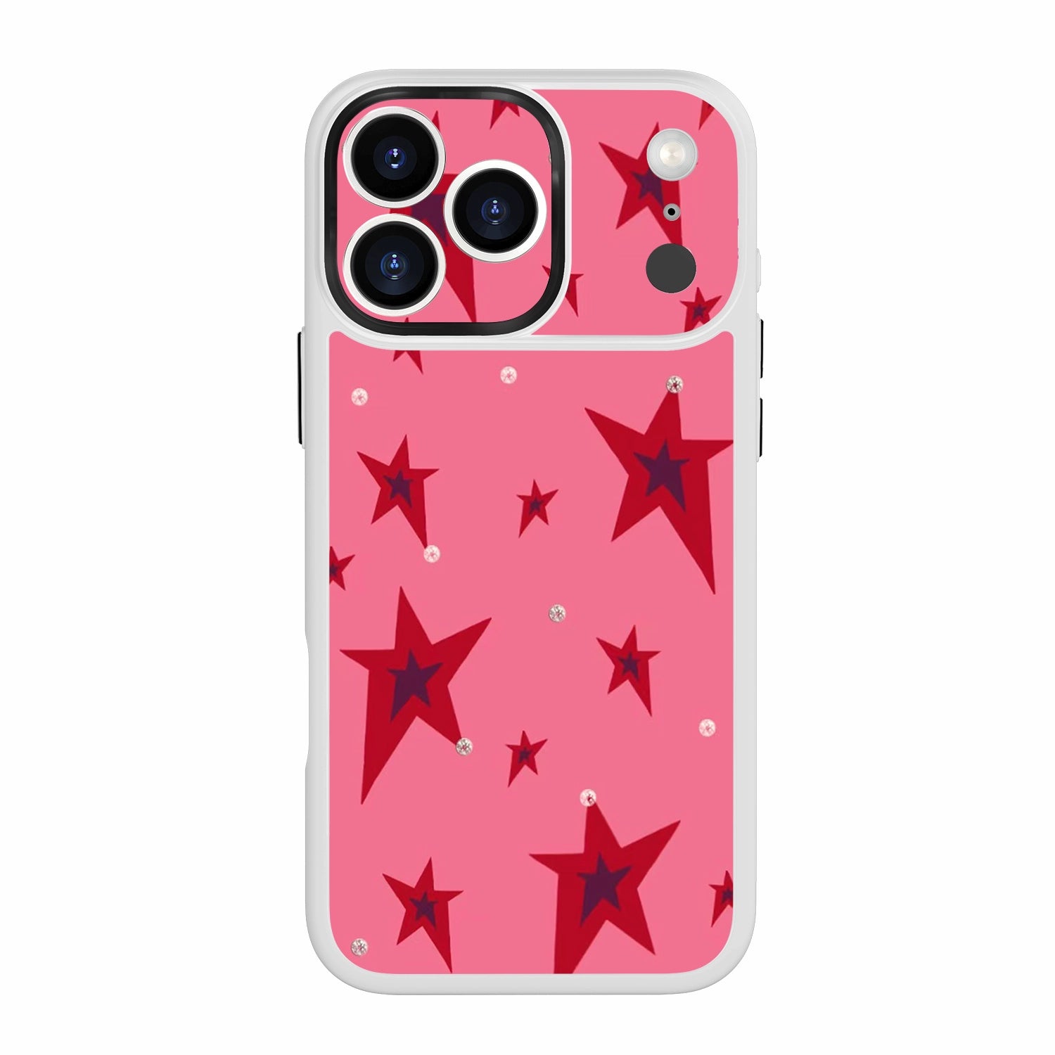 Sassy Sparkle Magsafe iPhone Case