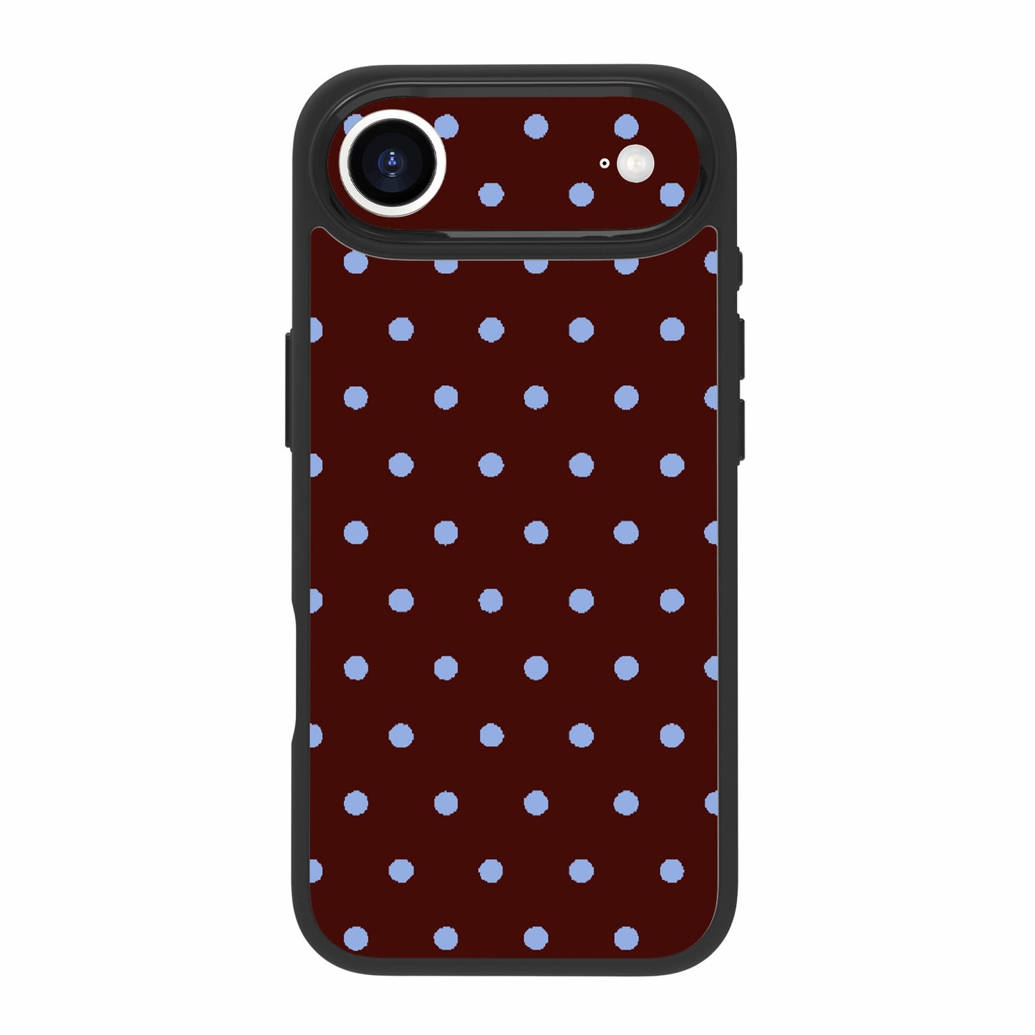 Dramatic Delay Magsafe iPhone Case