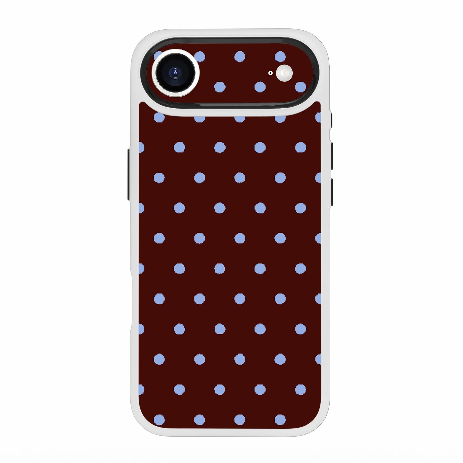 Dramatic Delay Magsafe iPhone Case