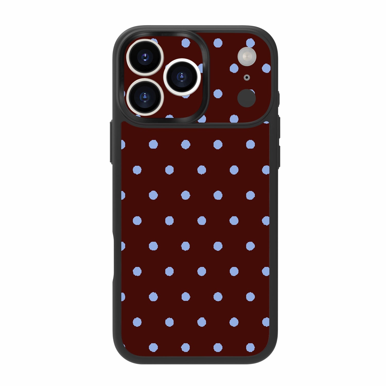 Dramatic Delay Magsafe iPhone Case