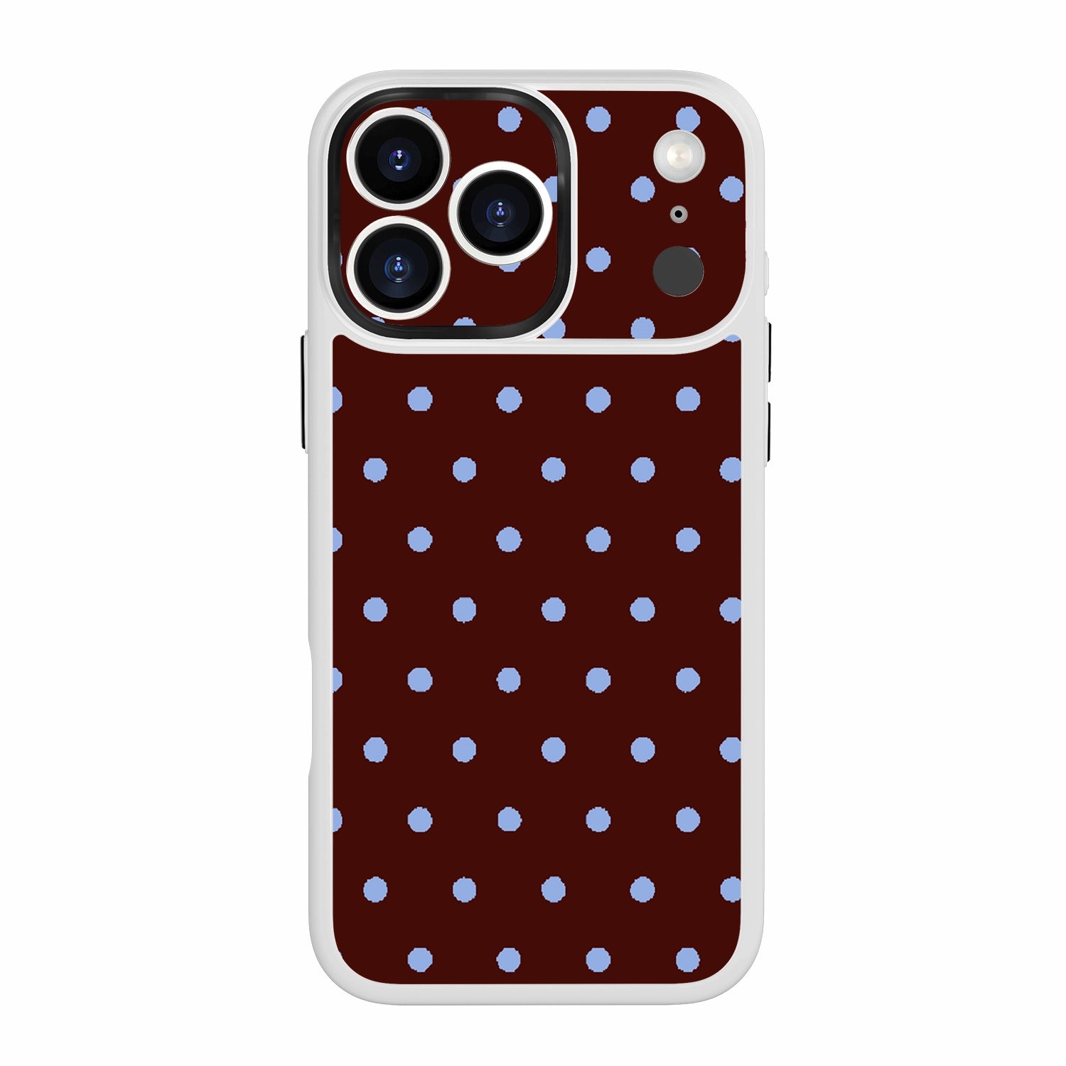 Dramatic Delay Magsafe iPhone Case