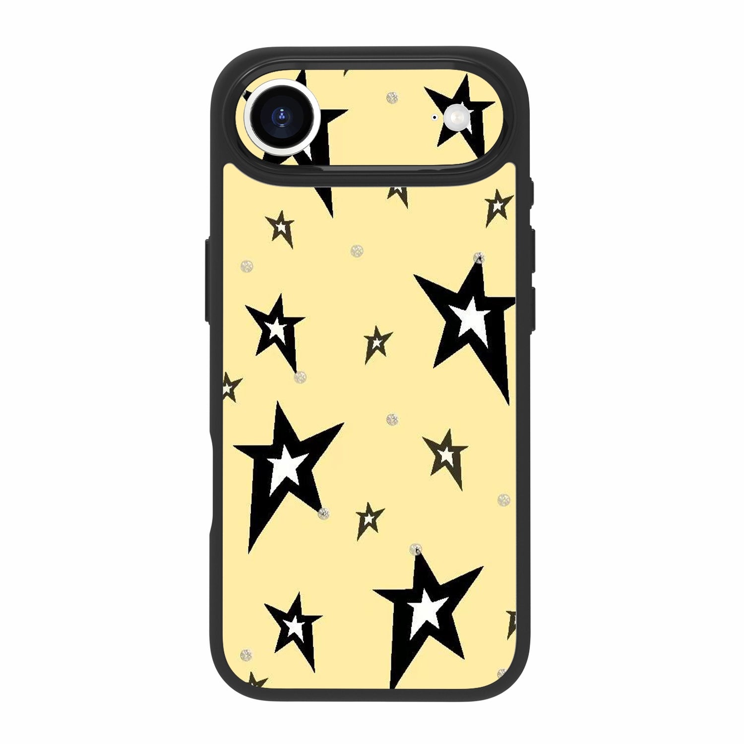 Doodle Star Magsafe iPhone Case