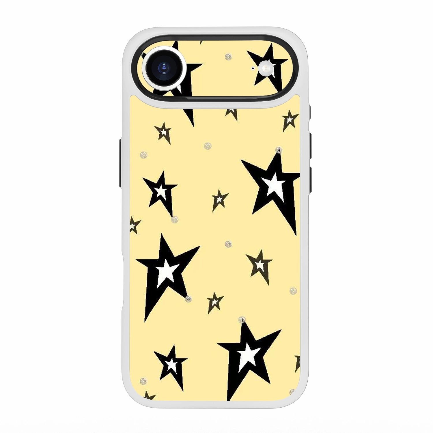 Doodle Star Magsafe iPhone Case