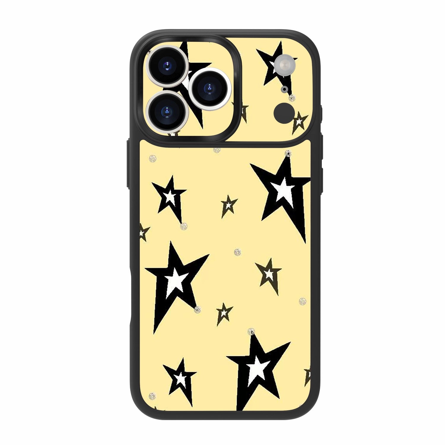Doodle Star Magsafe iPhone Case
