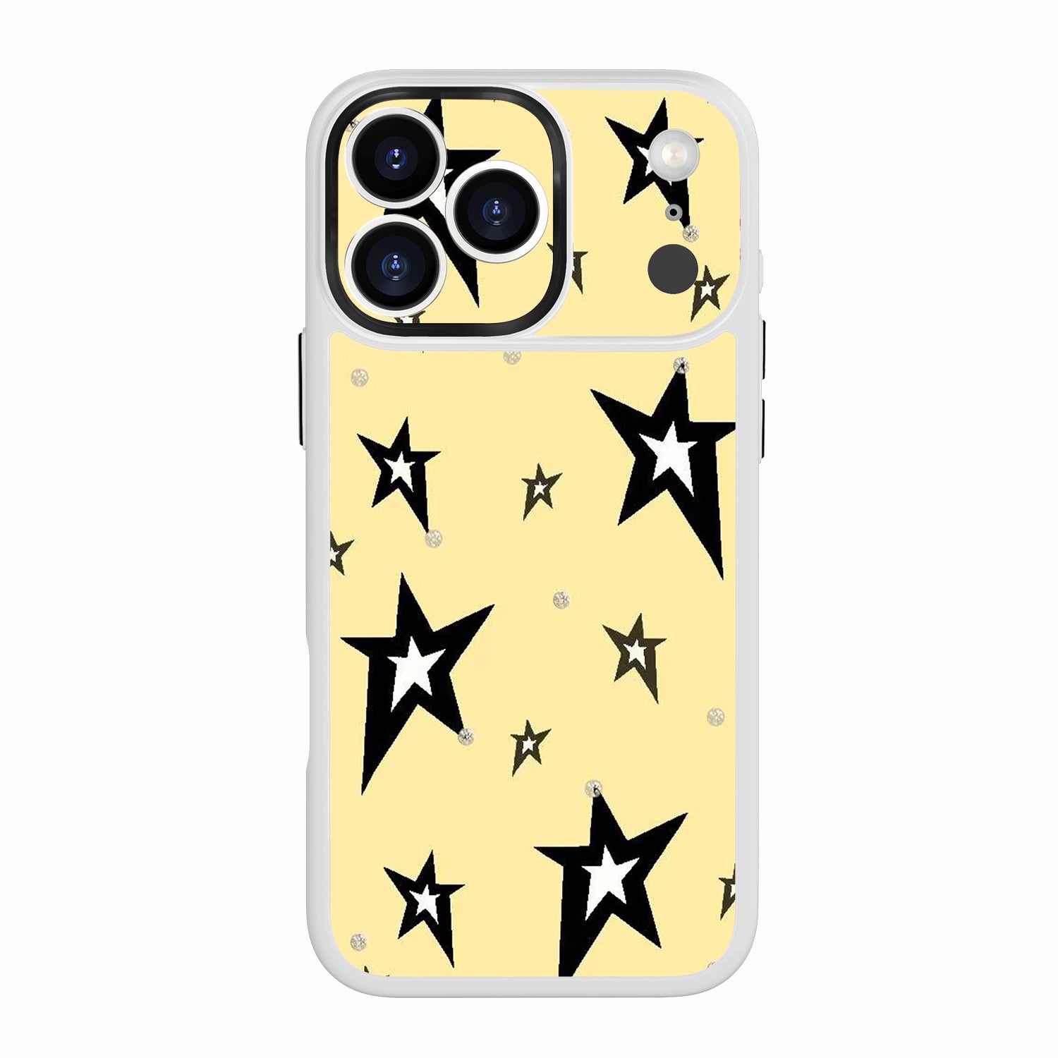 Doodle Star Magsafe iPhone Case