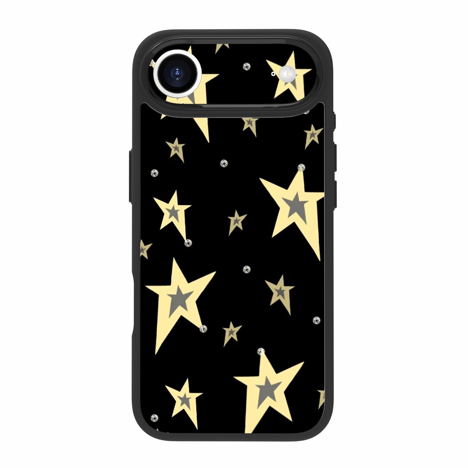 Cosmic Canvas Magsafe iPhone Case