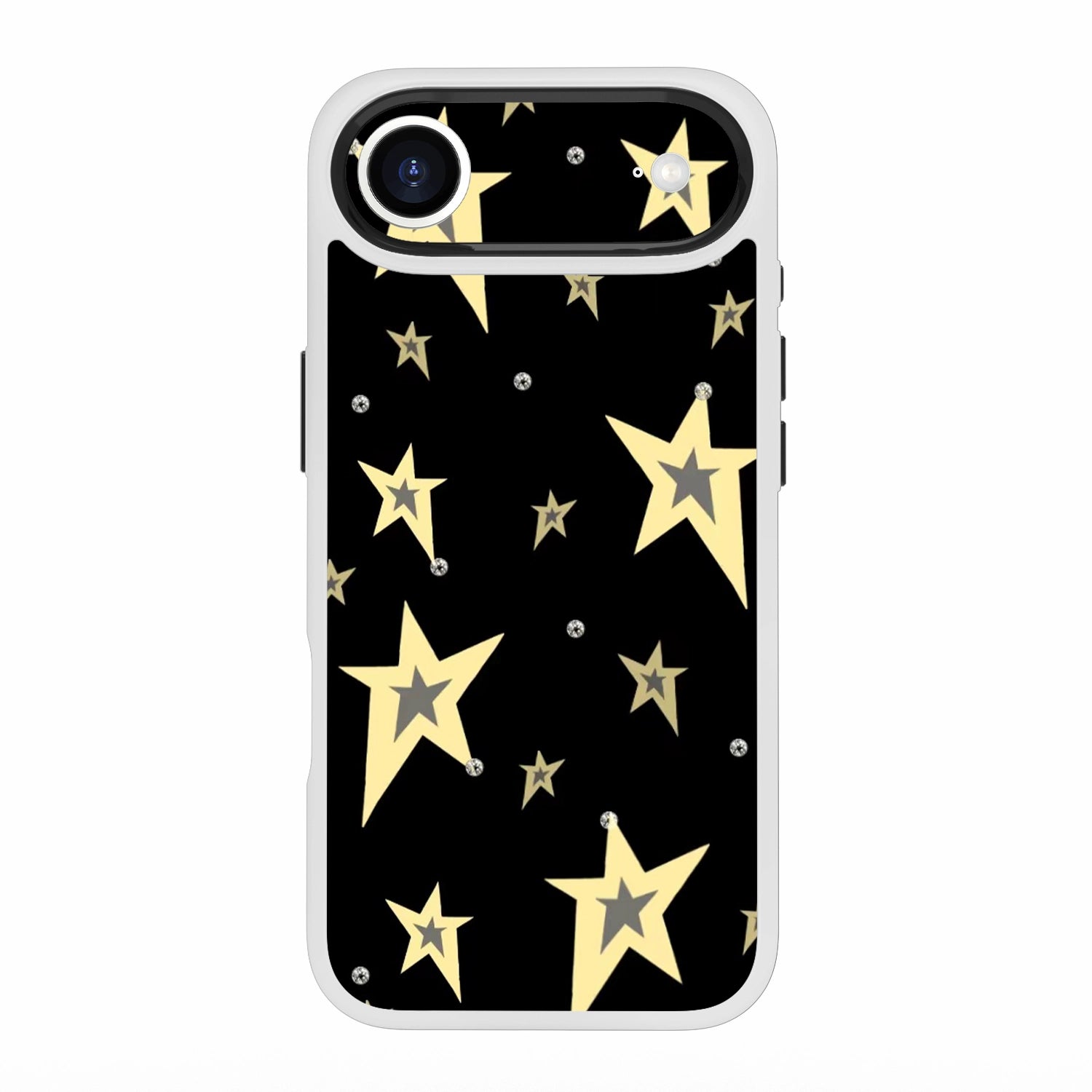 Cosmic Canvas Magsafe iPhone Case
