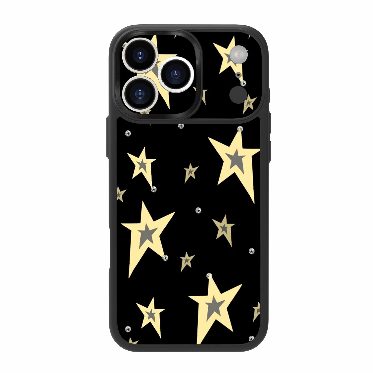 Cosmic Canvas Magsafe iPhone Case