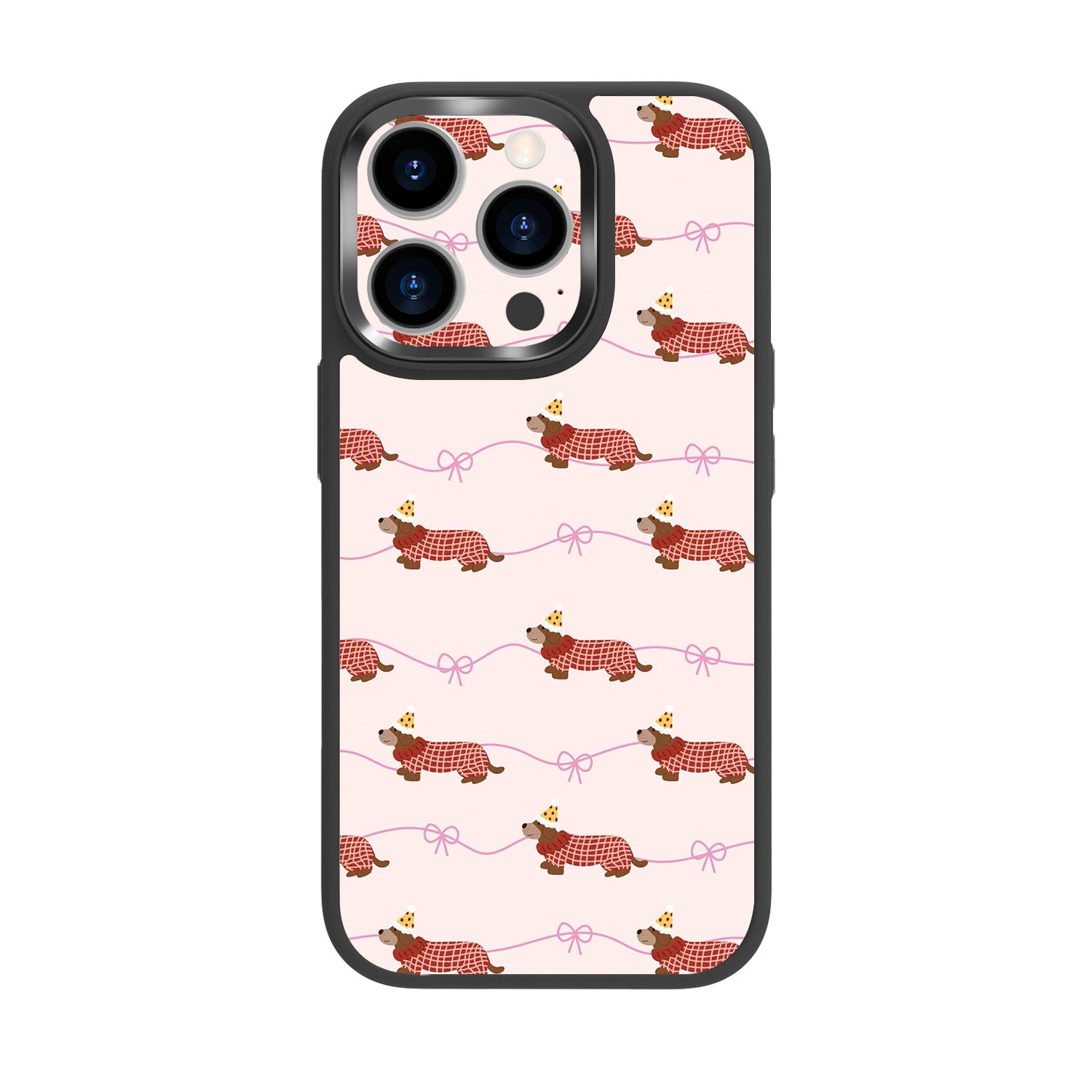 Sweater Weiner Magsafe iPhone Case