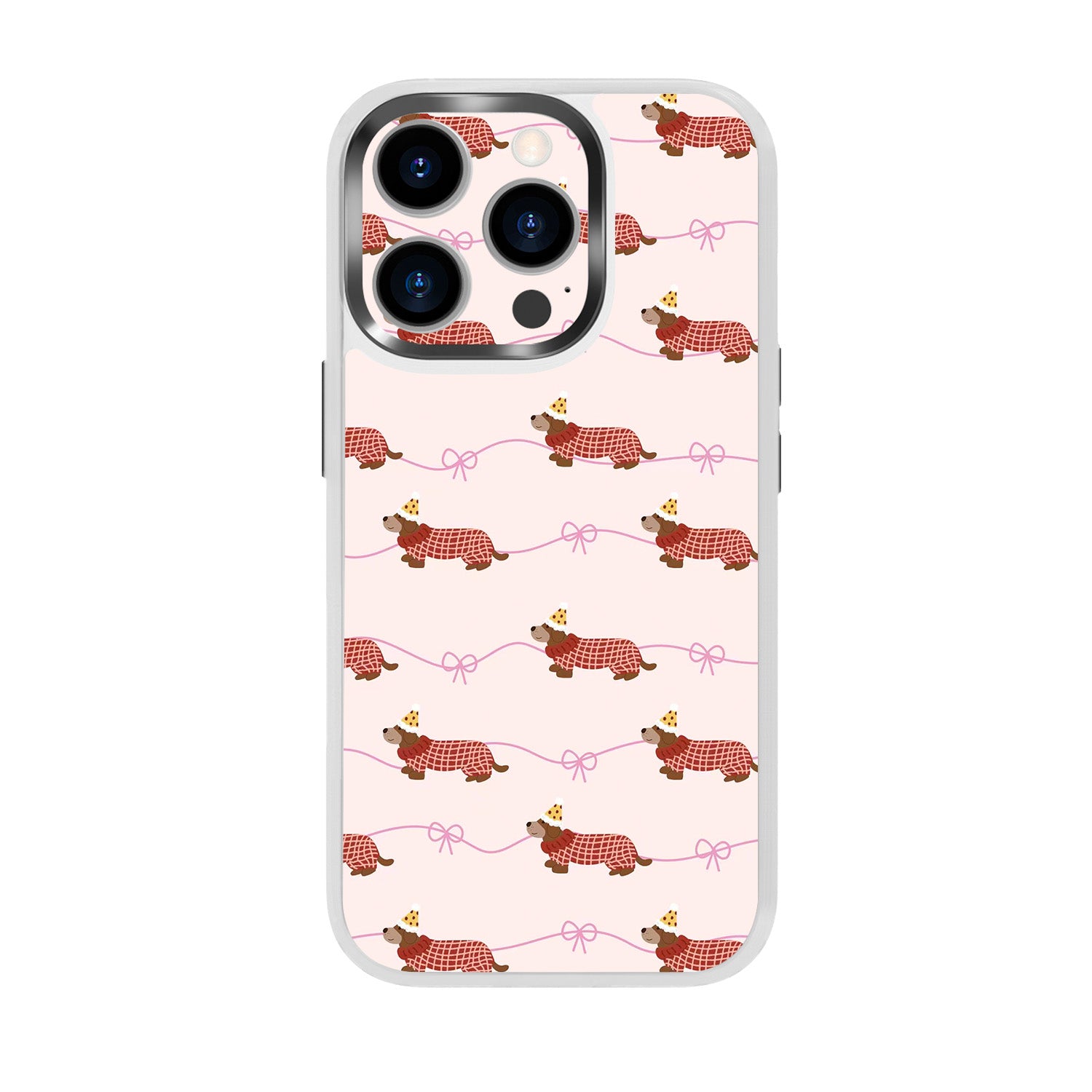 Sweater Weiner Magsafe iPhone Case