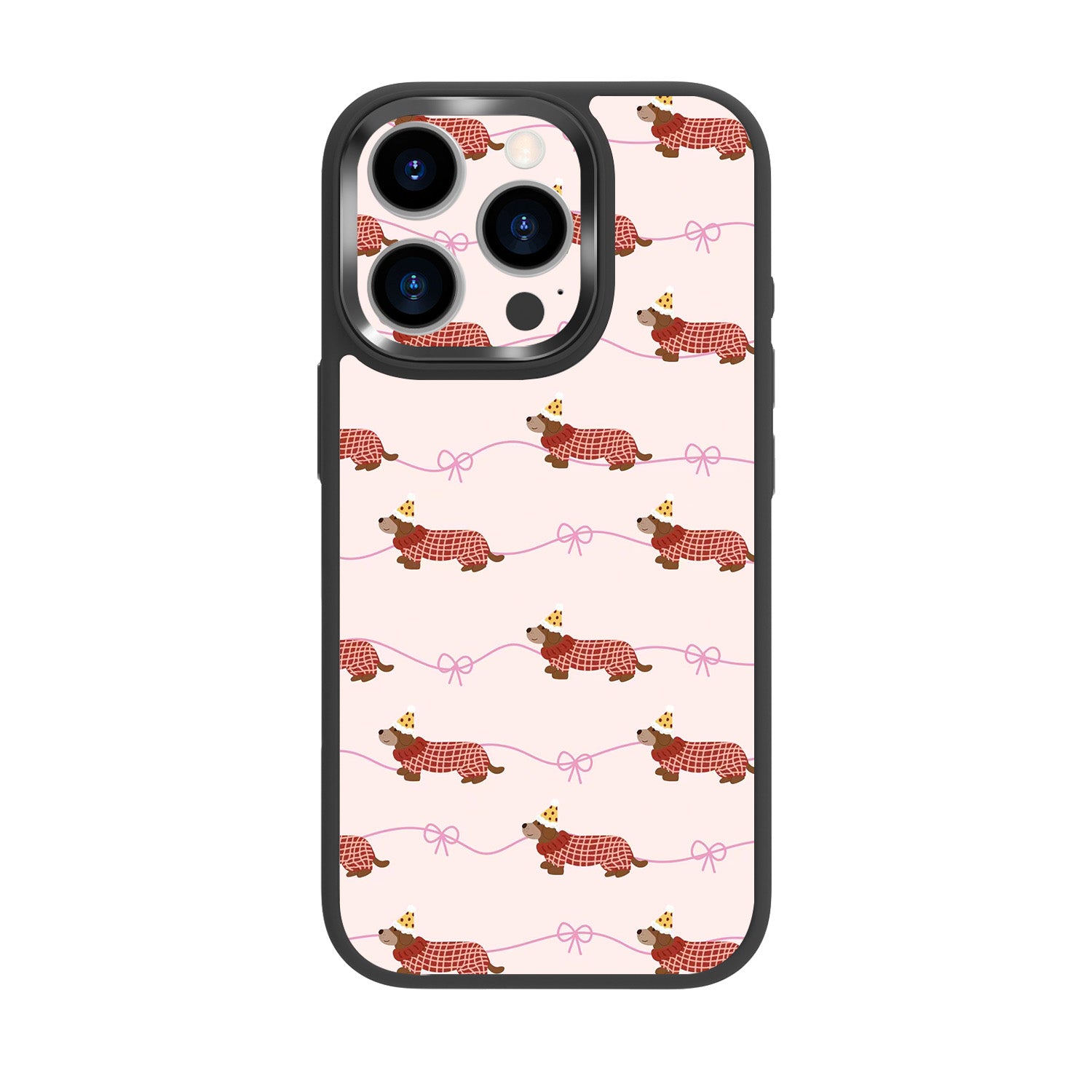 Sweater Weiner Magsafe iPhone Case