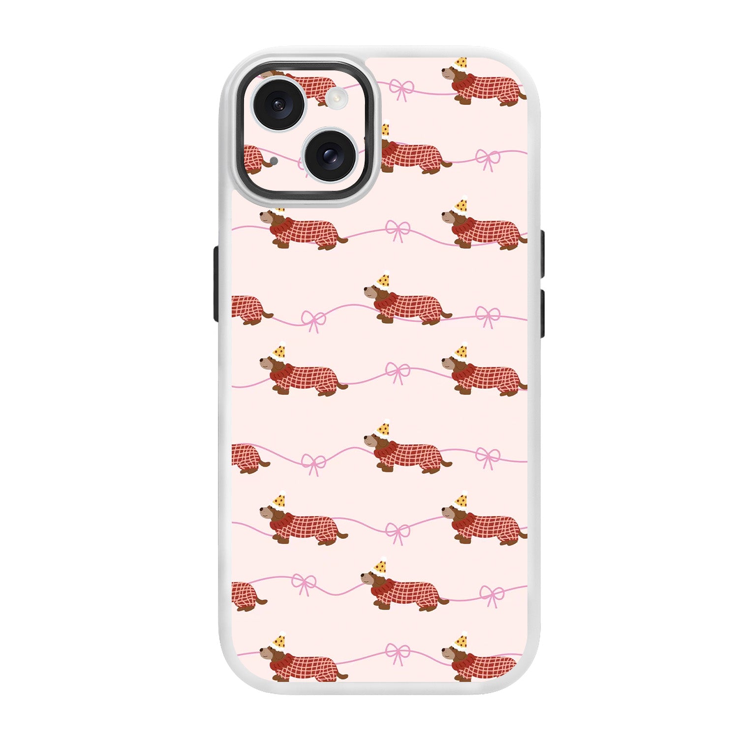 Sweater Weiner Magsafe iPhone Case