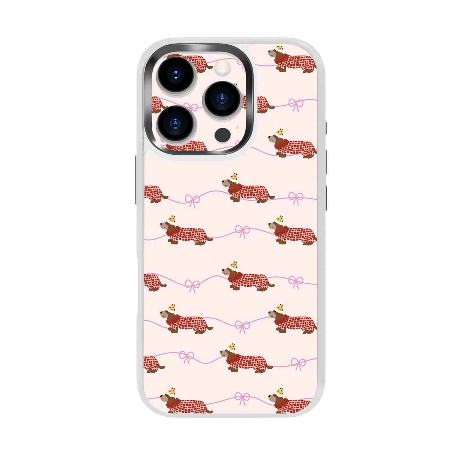 Sweater Weiner Magsafe iPhone Case