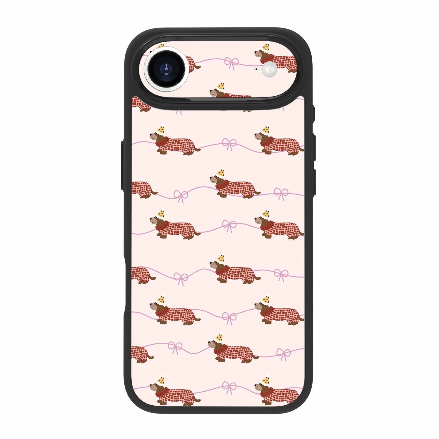 Sweater Weiner Magsafe iPhone Case