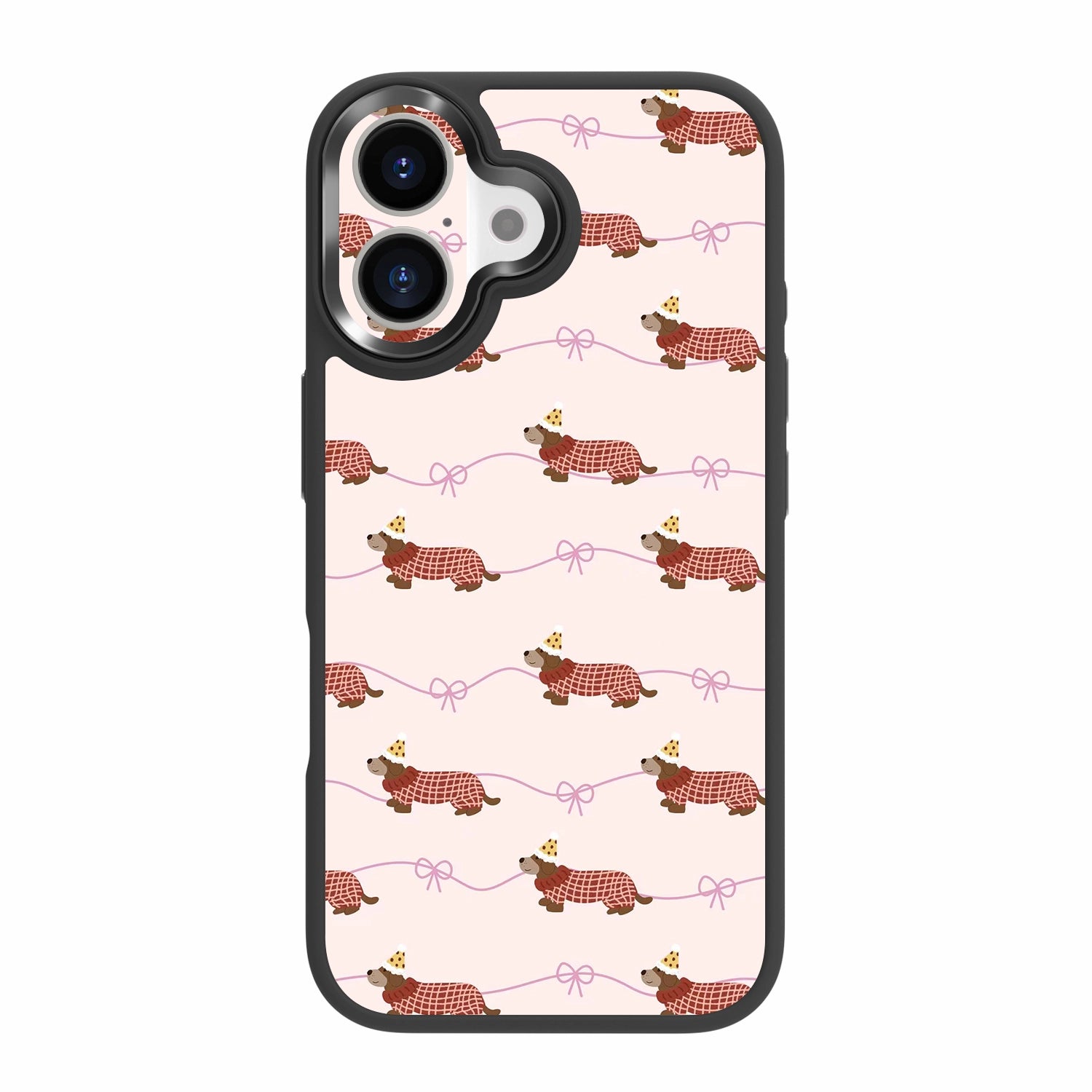 Sweater Weiner Magsafe iPhone Case