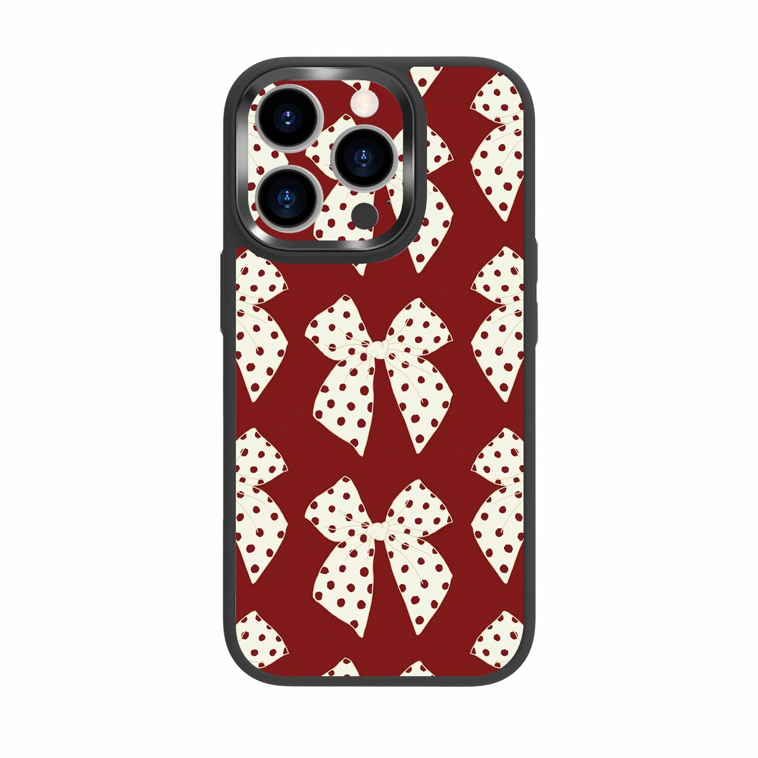 غلاف iPhone بتصميم ديزي ريترو