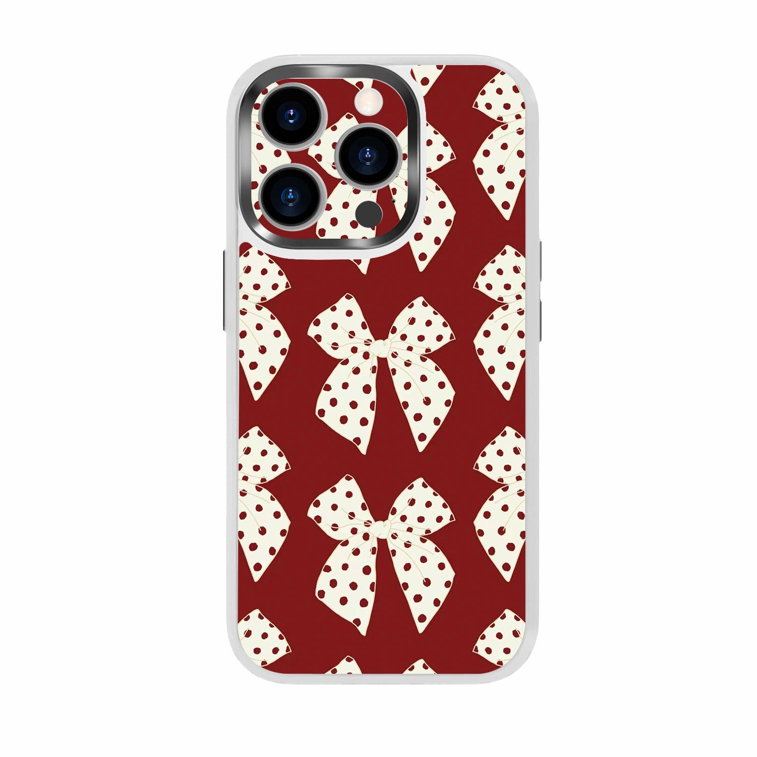 غلاف iPhone بتصميم ديزي ريترو