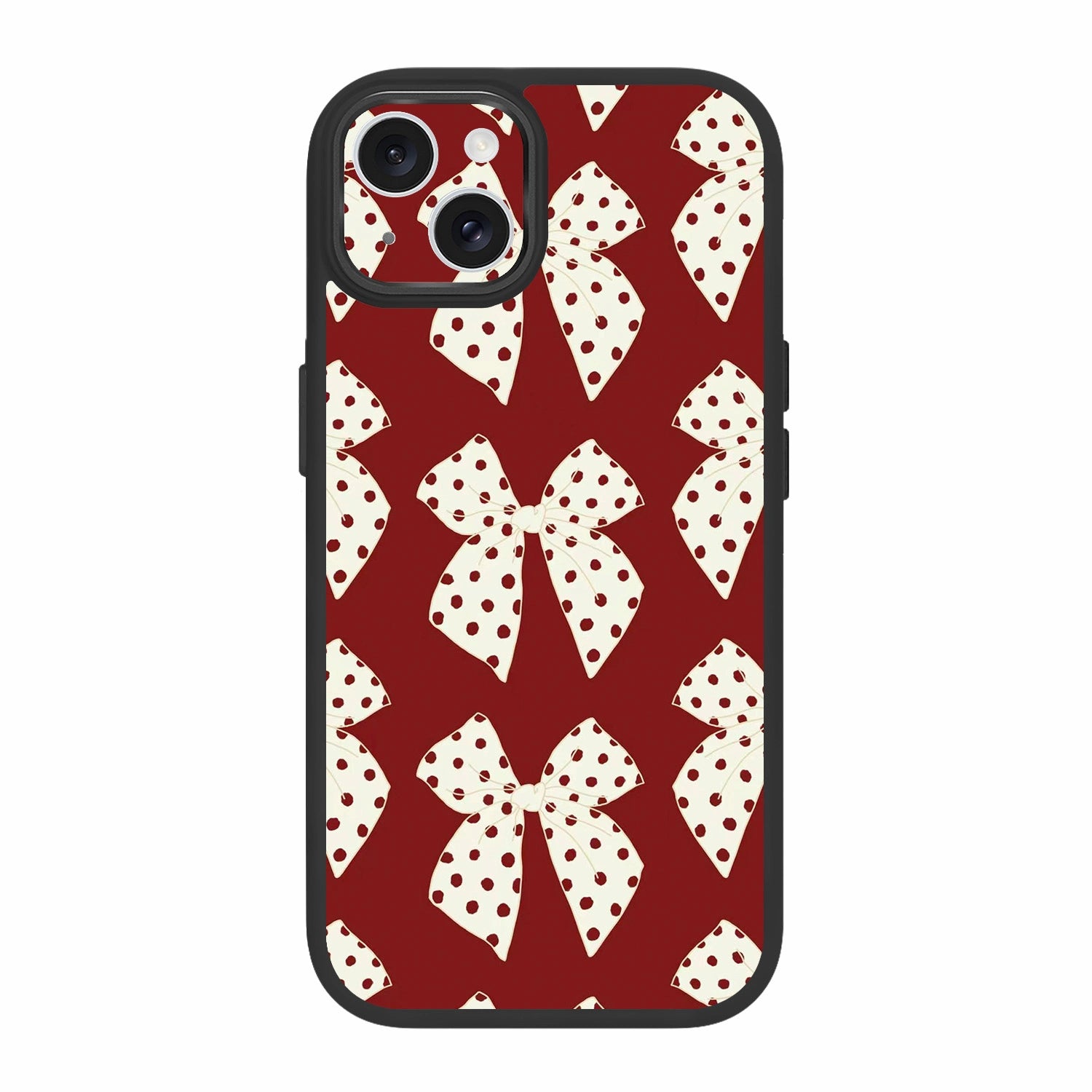 غلاف iPhone بتصميم ديزي ريترو