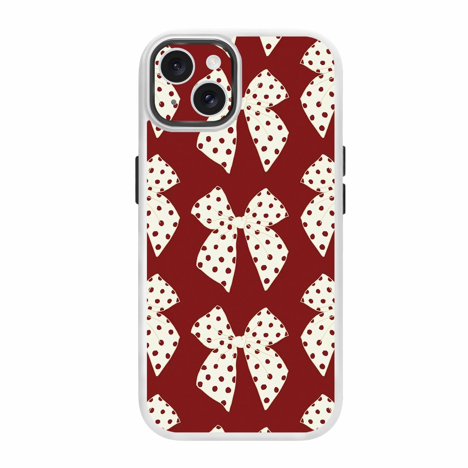 غلاف iPhone بتصميم ديزي ريترو