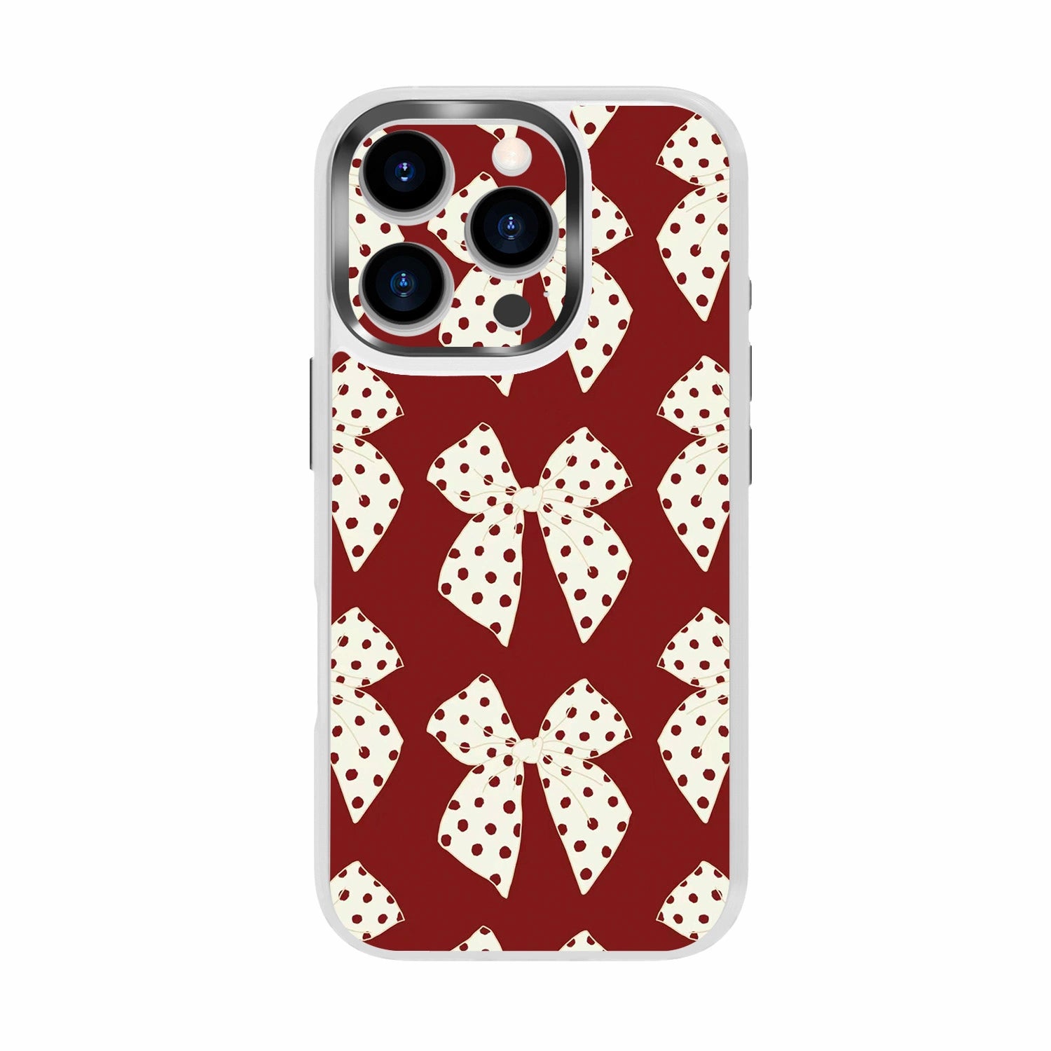 غلاف iPhone بتصميم ديزي ريترو