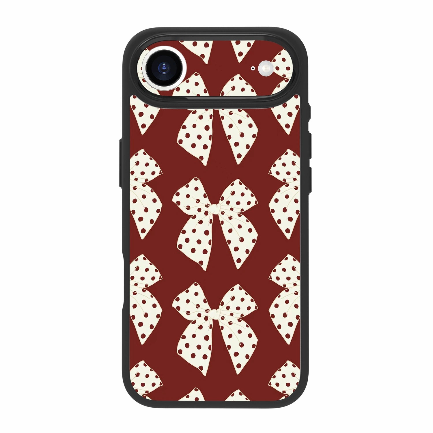 غلاف iPhone بتصميم ديزي ريترو