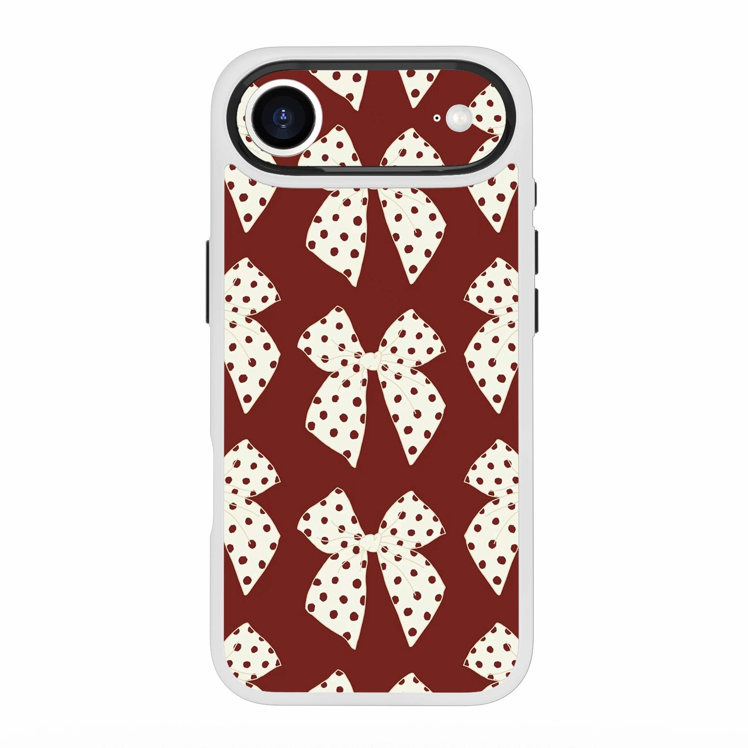 غلاف iPhone بتصميم ديزي ريترو