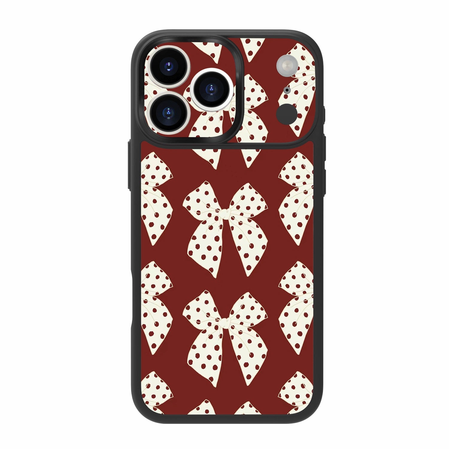 غلاف iPhone بتصميم ديزي ريترو