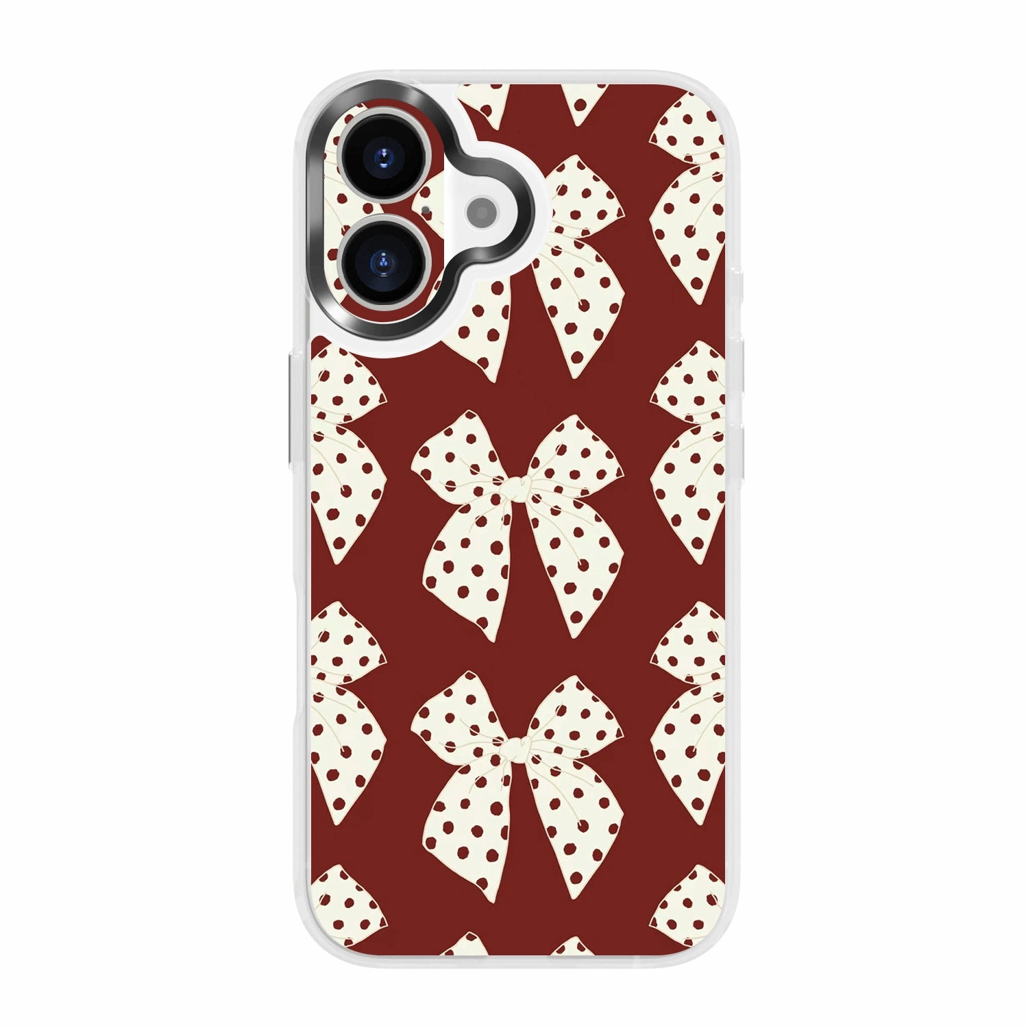 غلاف iPhone بتصميم ديزي ريترو