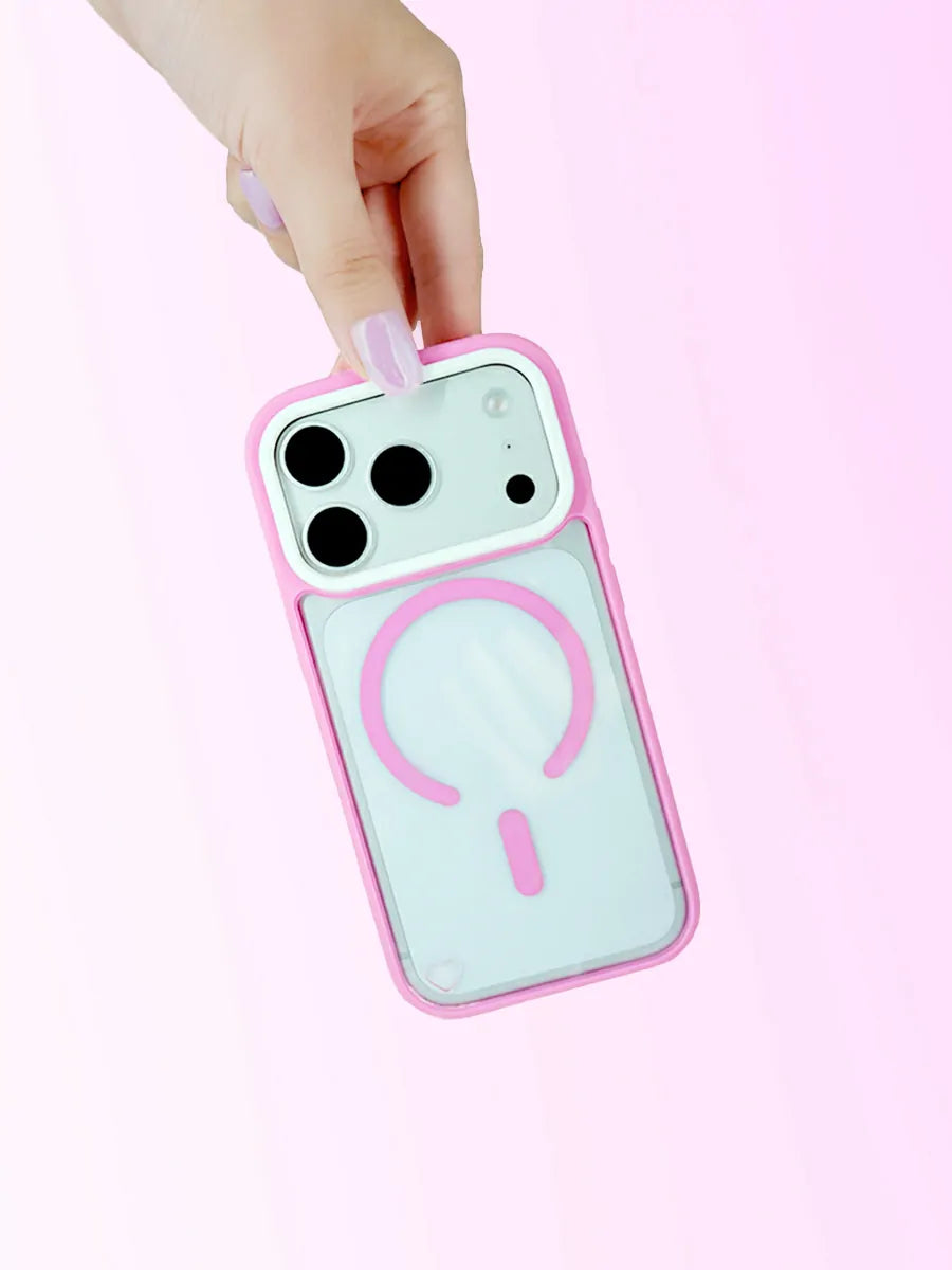Chili Base Case PINK