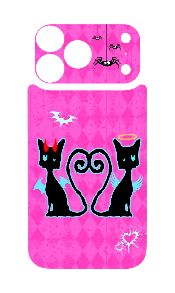 Purradox PopPatch®