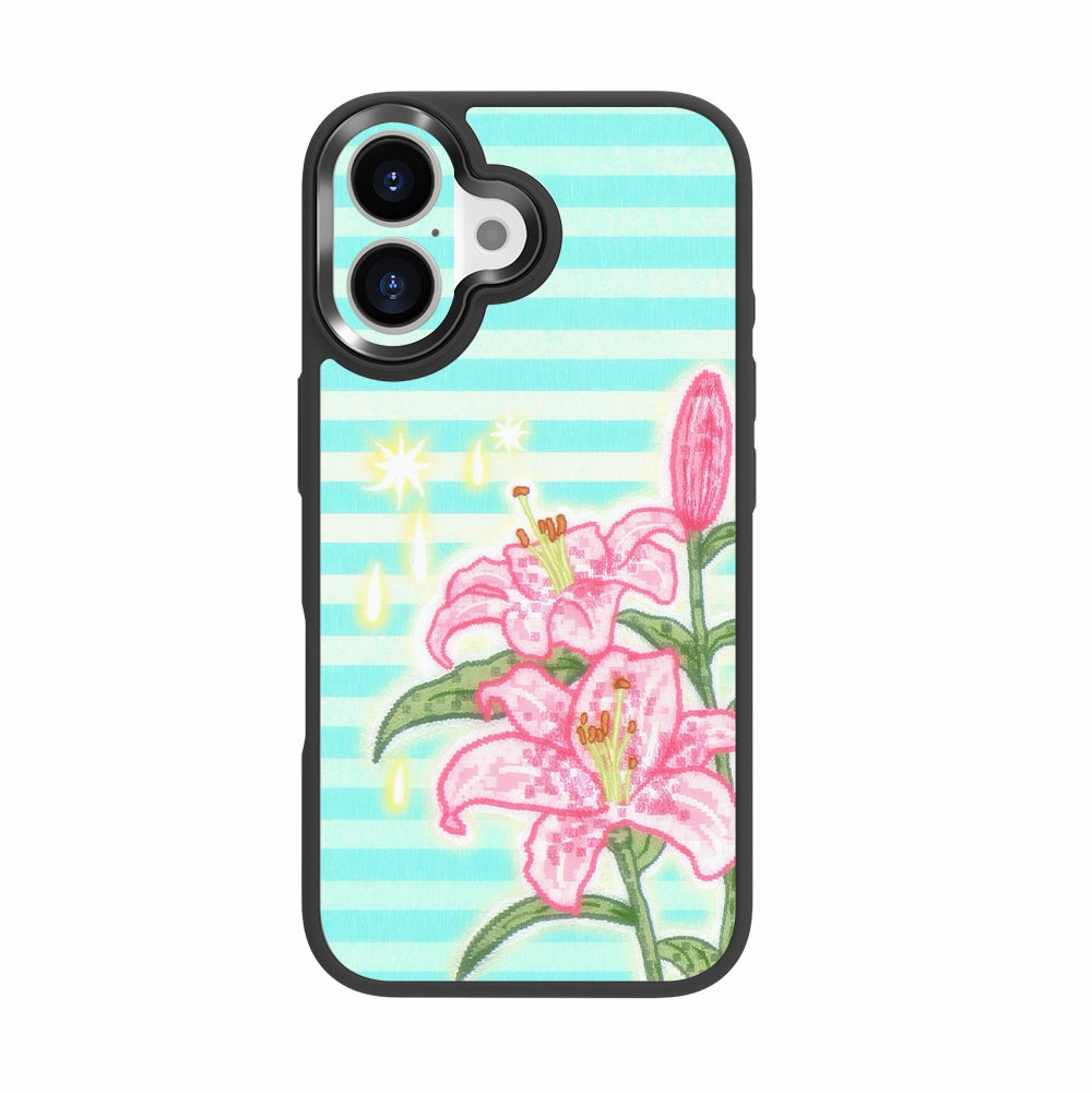 Sugar Meadow Interchangeable iPhone Case