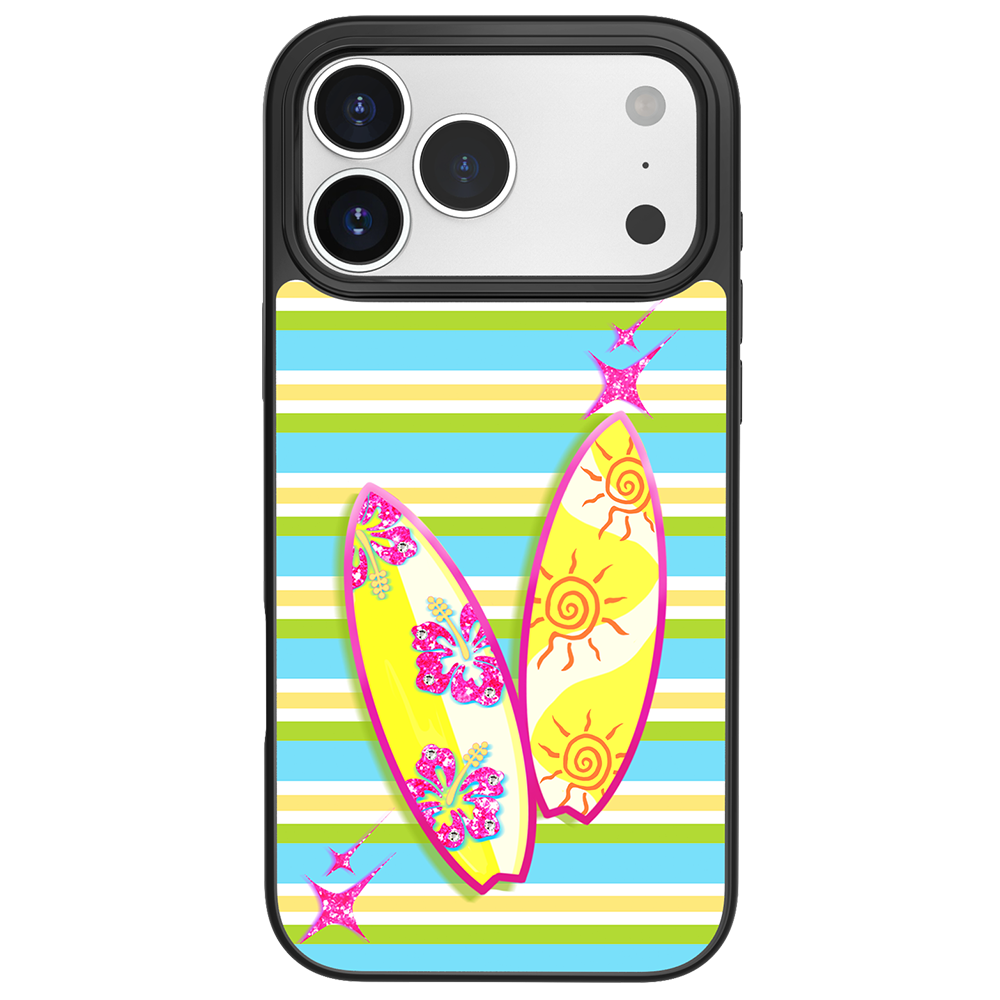 Wave & Beach Phone Case PopPatch®