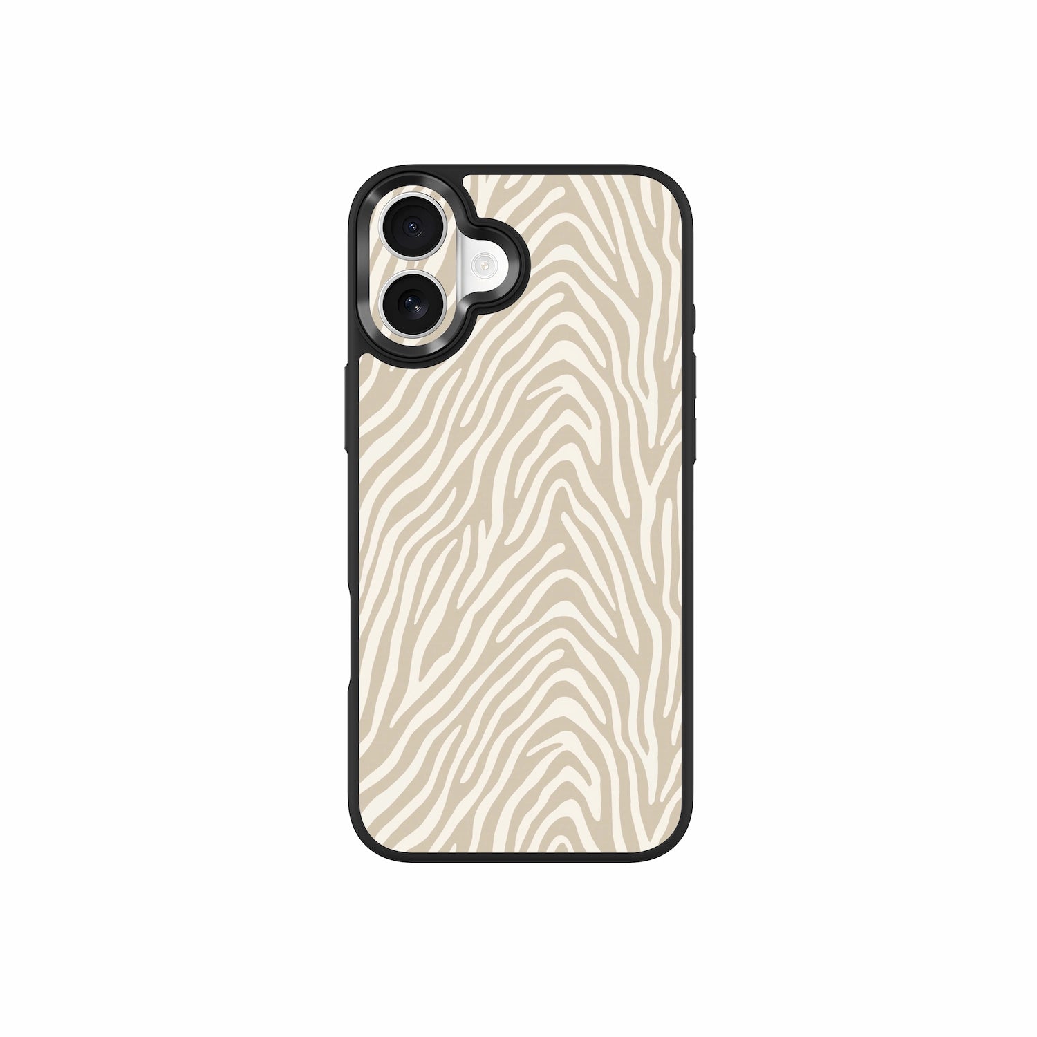 Amur-Tiger-iPhone 16 plus Case