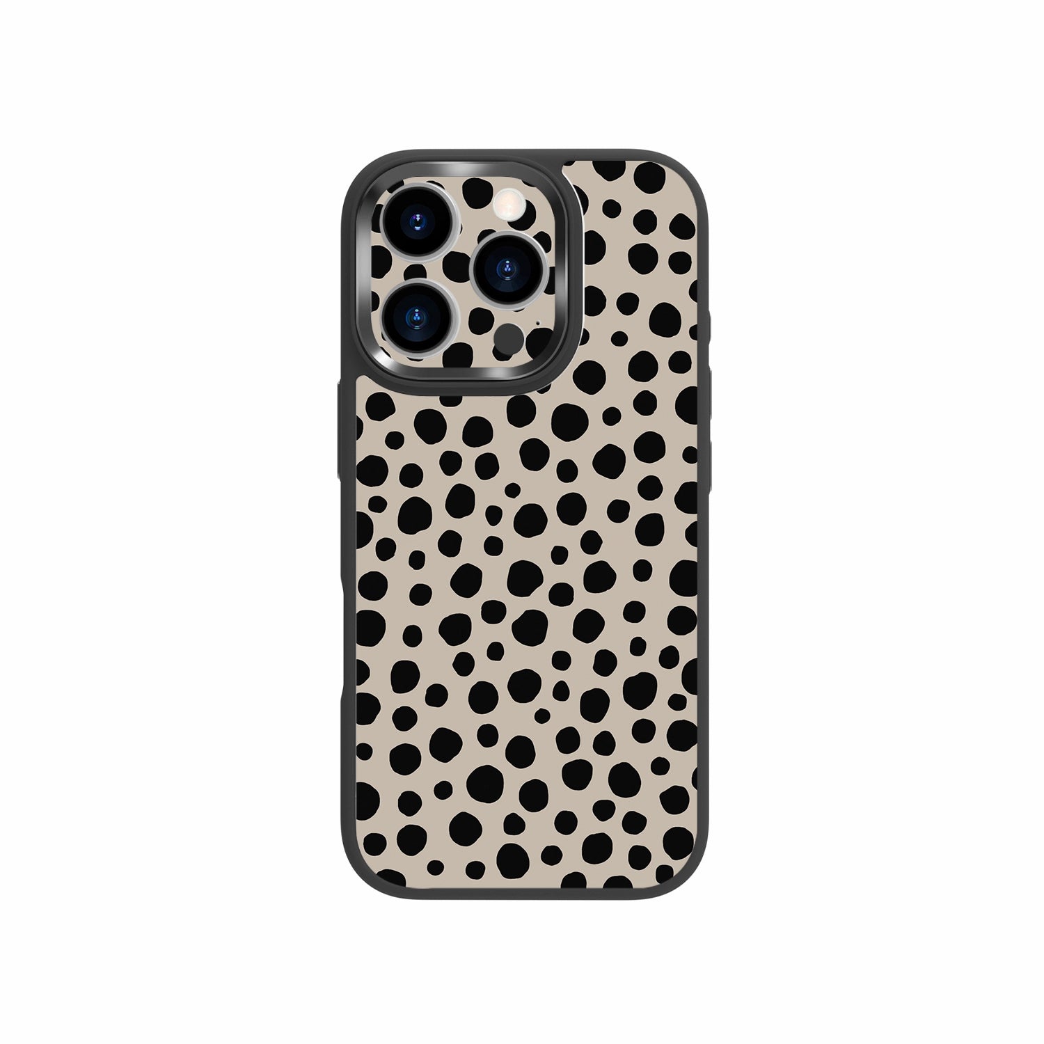 Busy-Spot-iPhone 16 pro Case