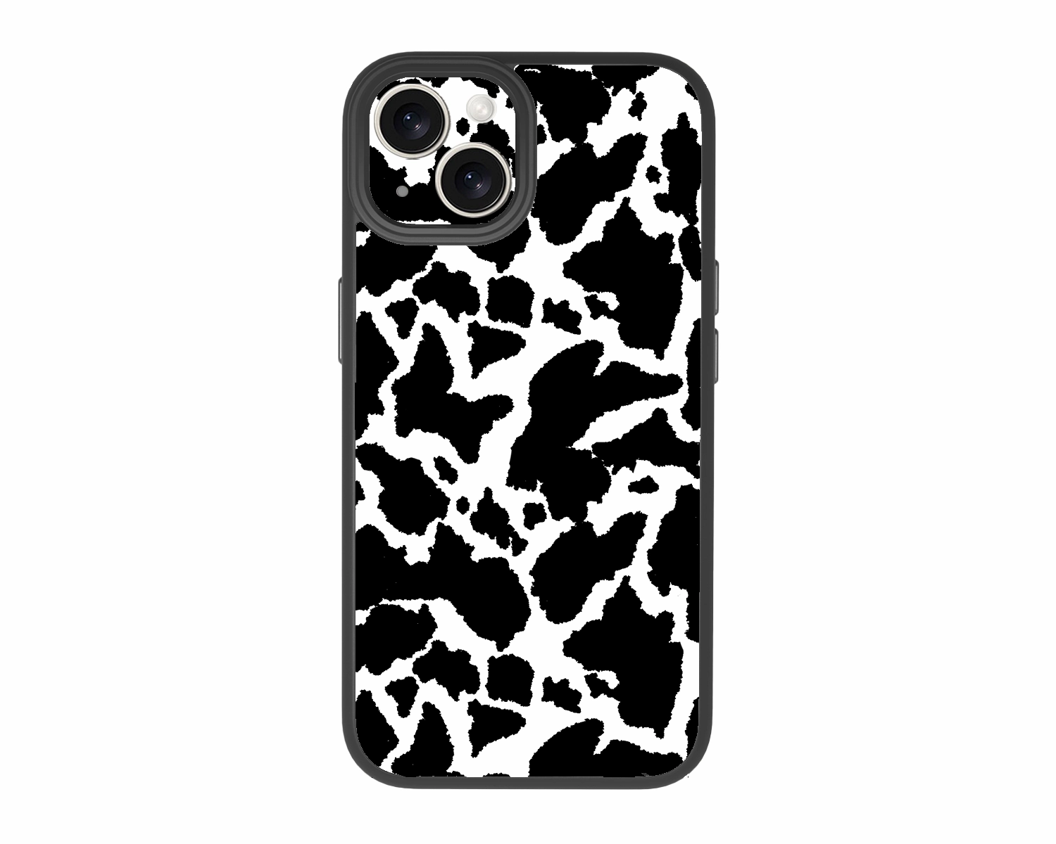 In-The-MOOd-Cows-Print-iPhone 14-Case-Chili Case