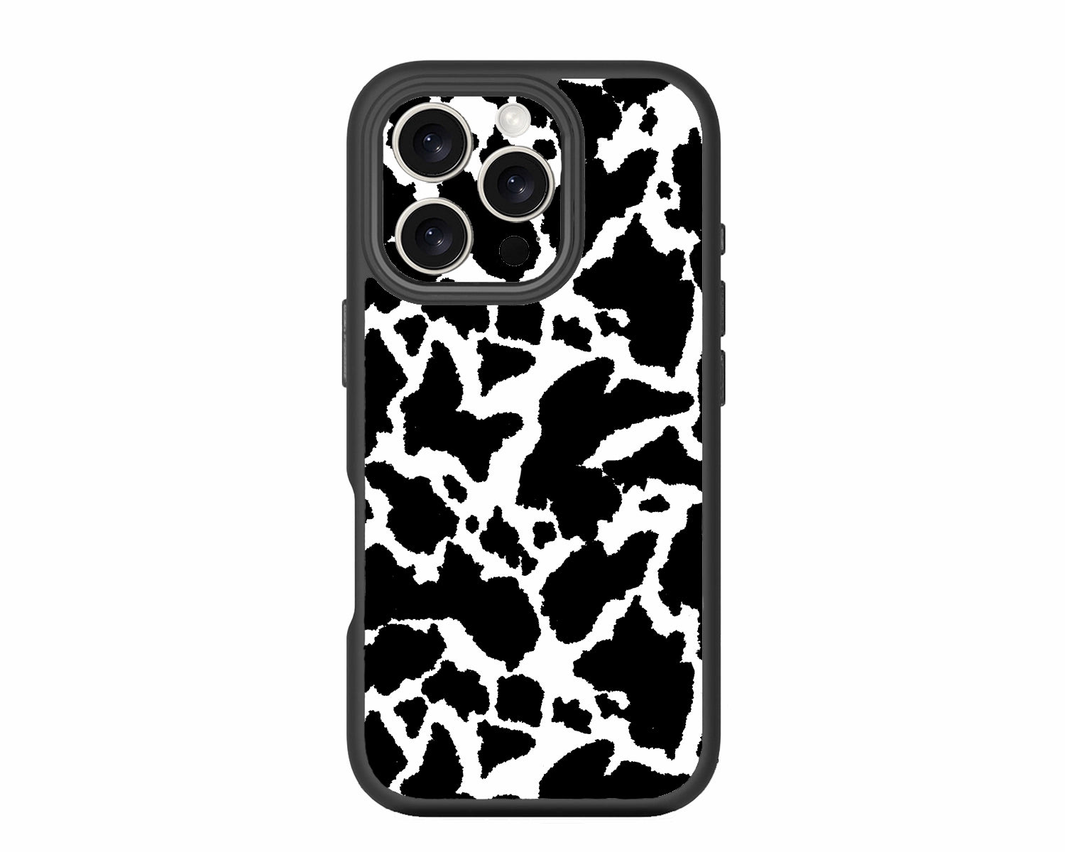 In-The-MOOd-Cows-Print-iPhone 16 Pro-Case-Chili Case