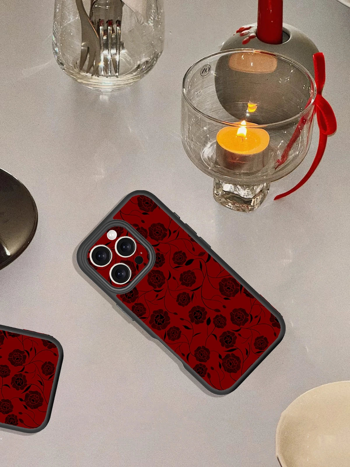 Floral-Gallery-iPhone-Case-Chili Case