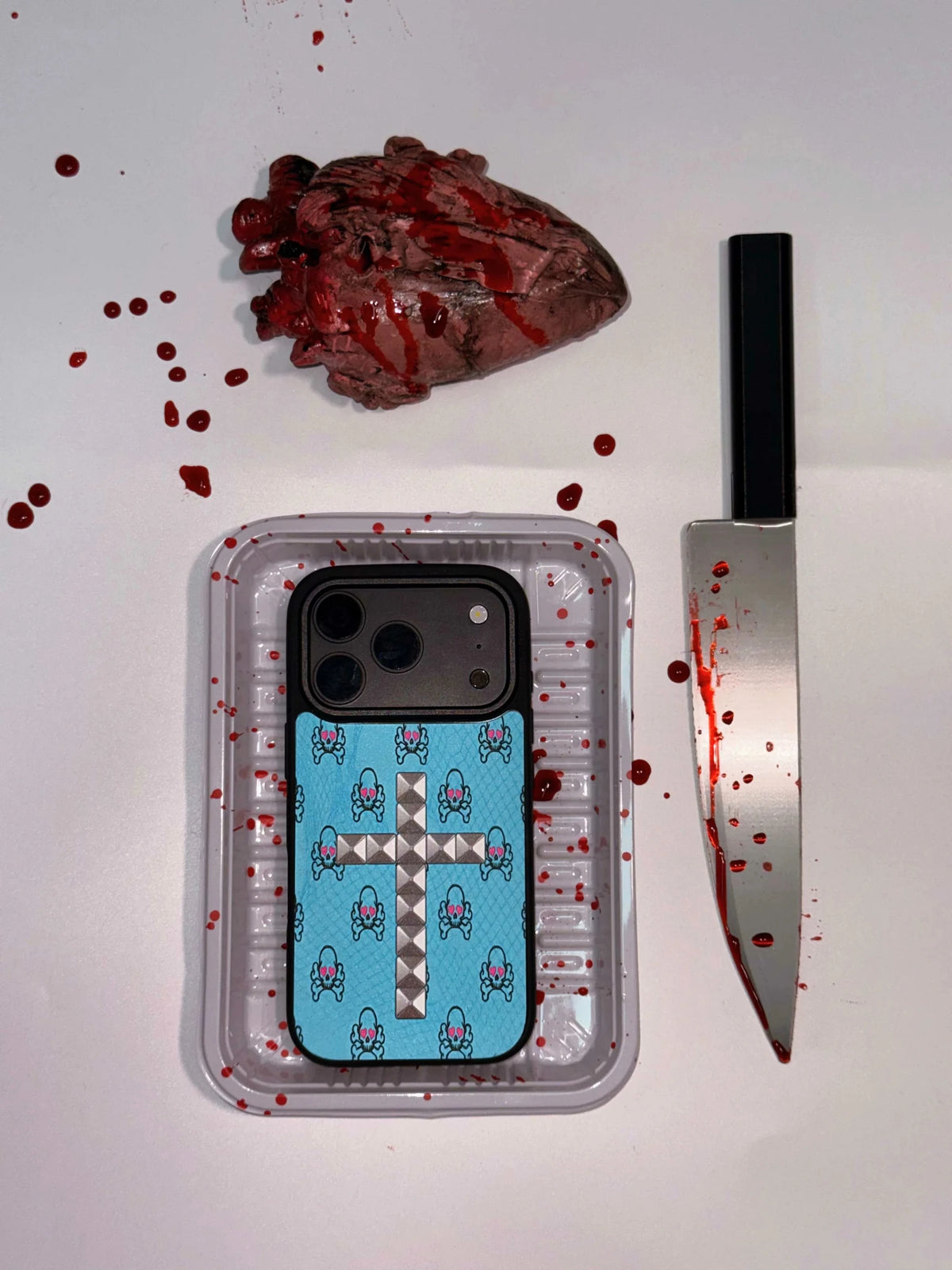 Sweet Doom PopPatch®