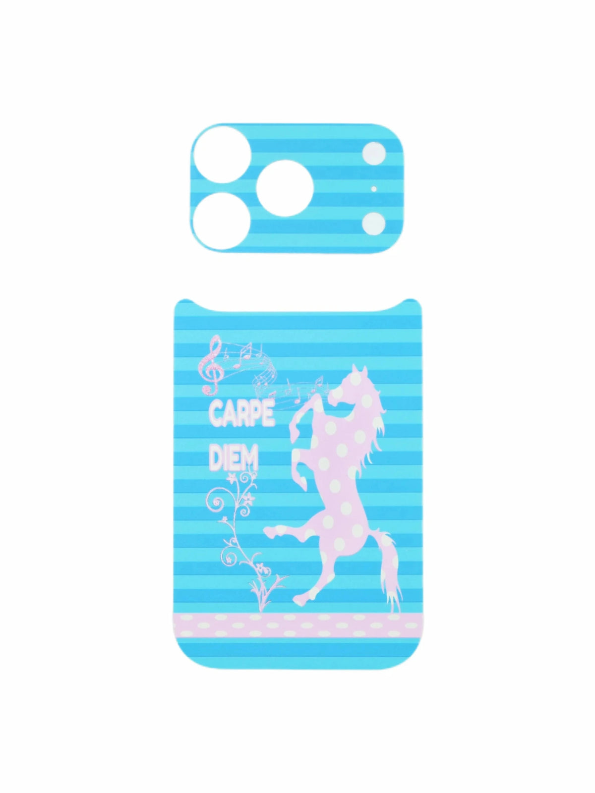 Playful Chili Phone Case System